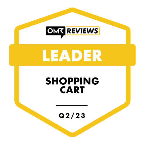Leader - Shopping Cart