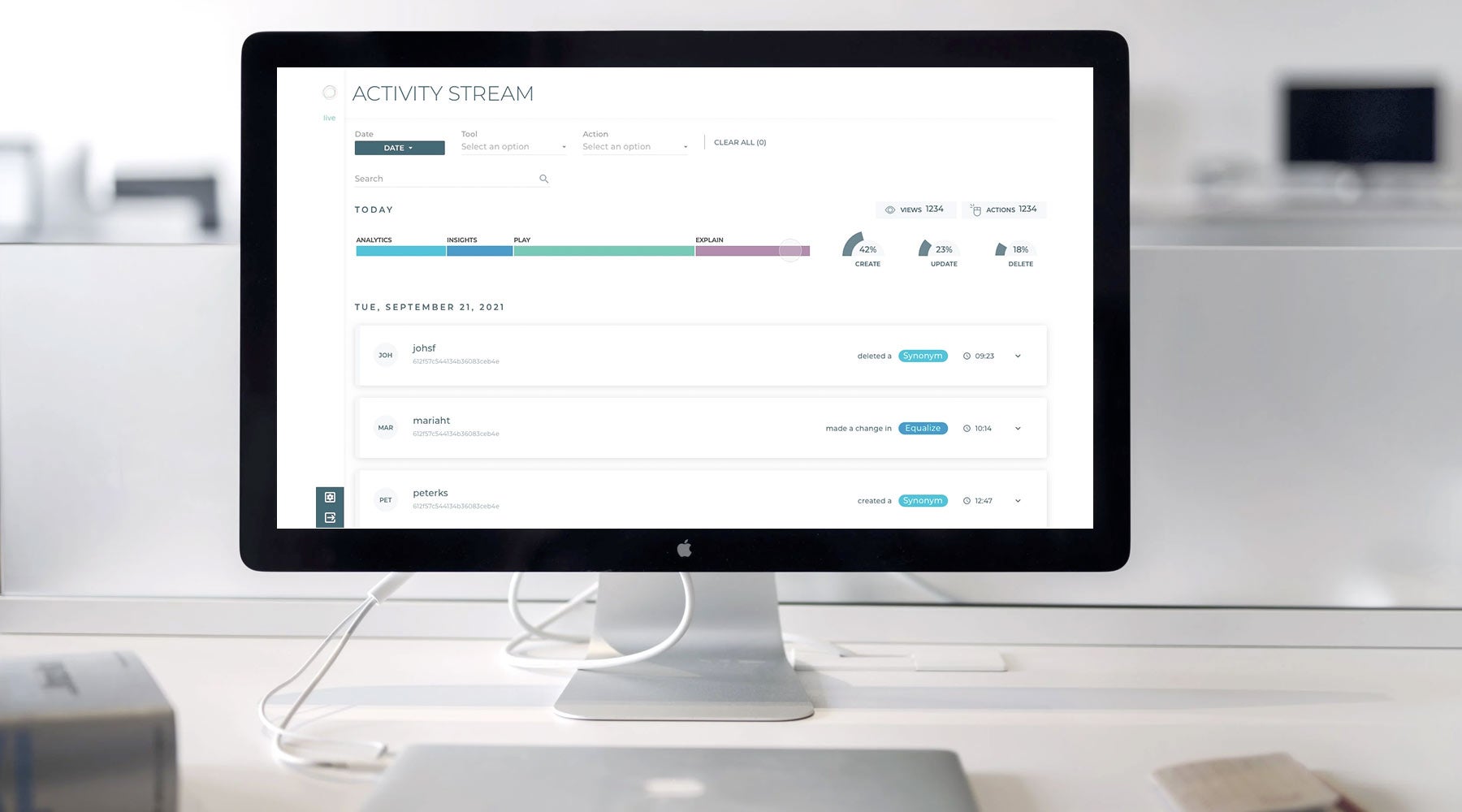 Screenshots & Videos Screenshot #1