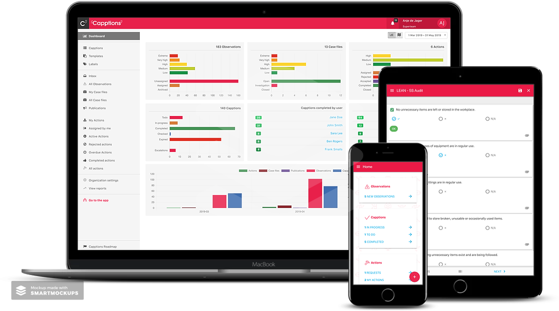 Screenshots & Videos Screenshot #1