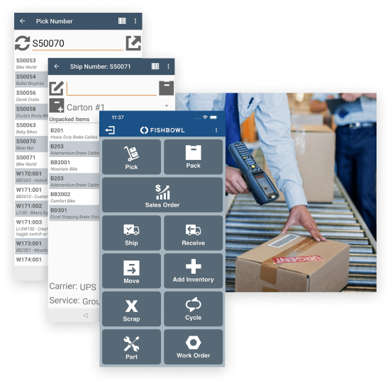 Screenshots & Videos Screenshot #4