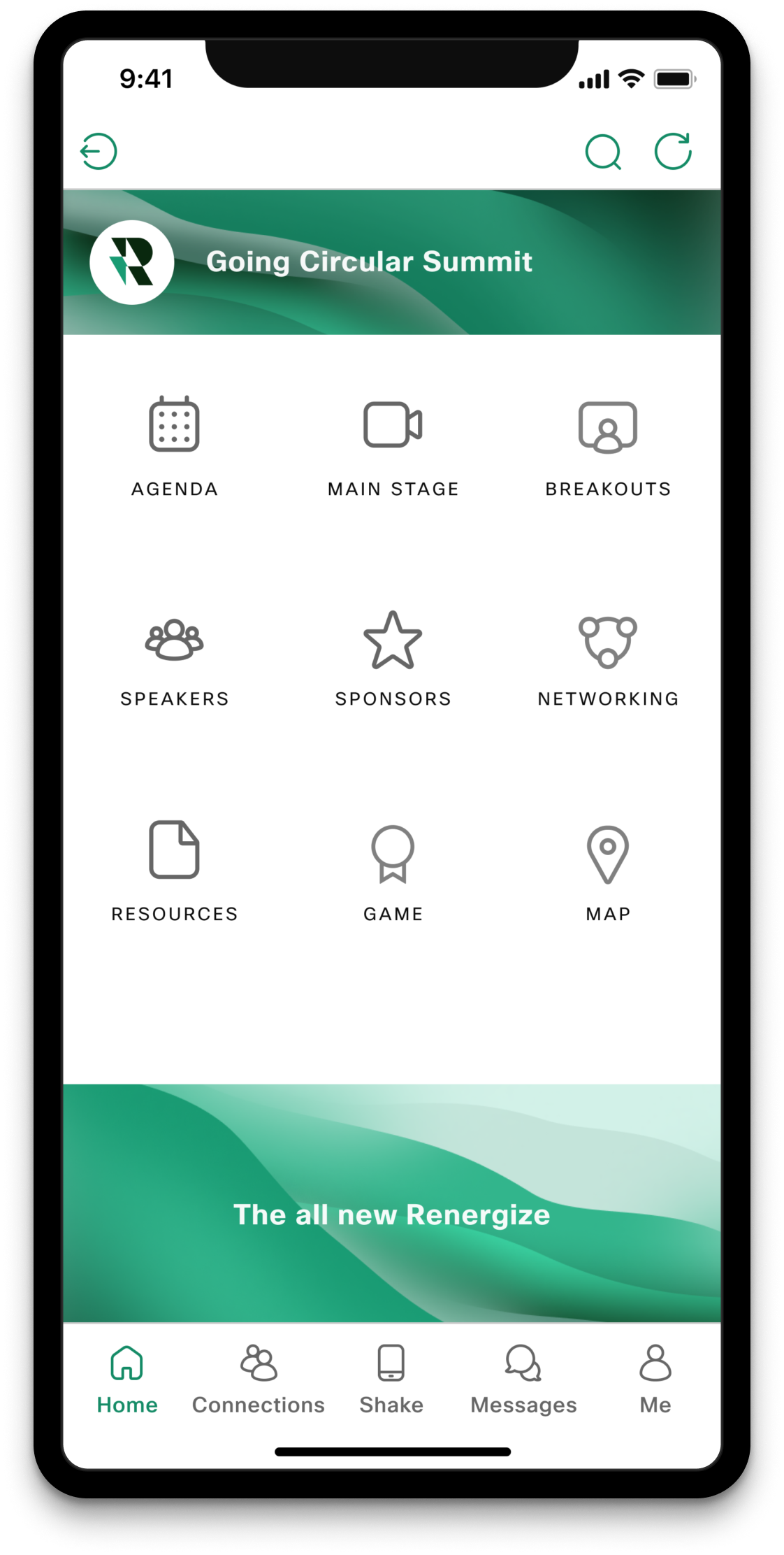 Screenshots & Videos Screenshot #1