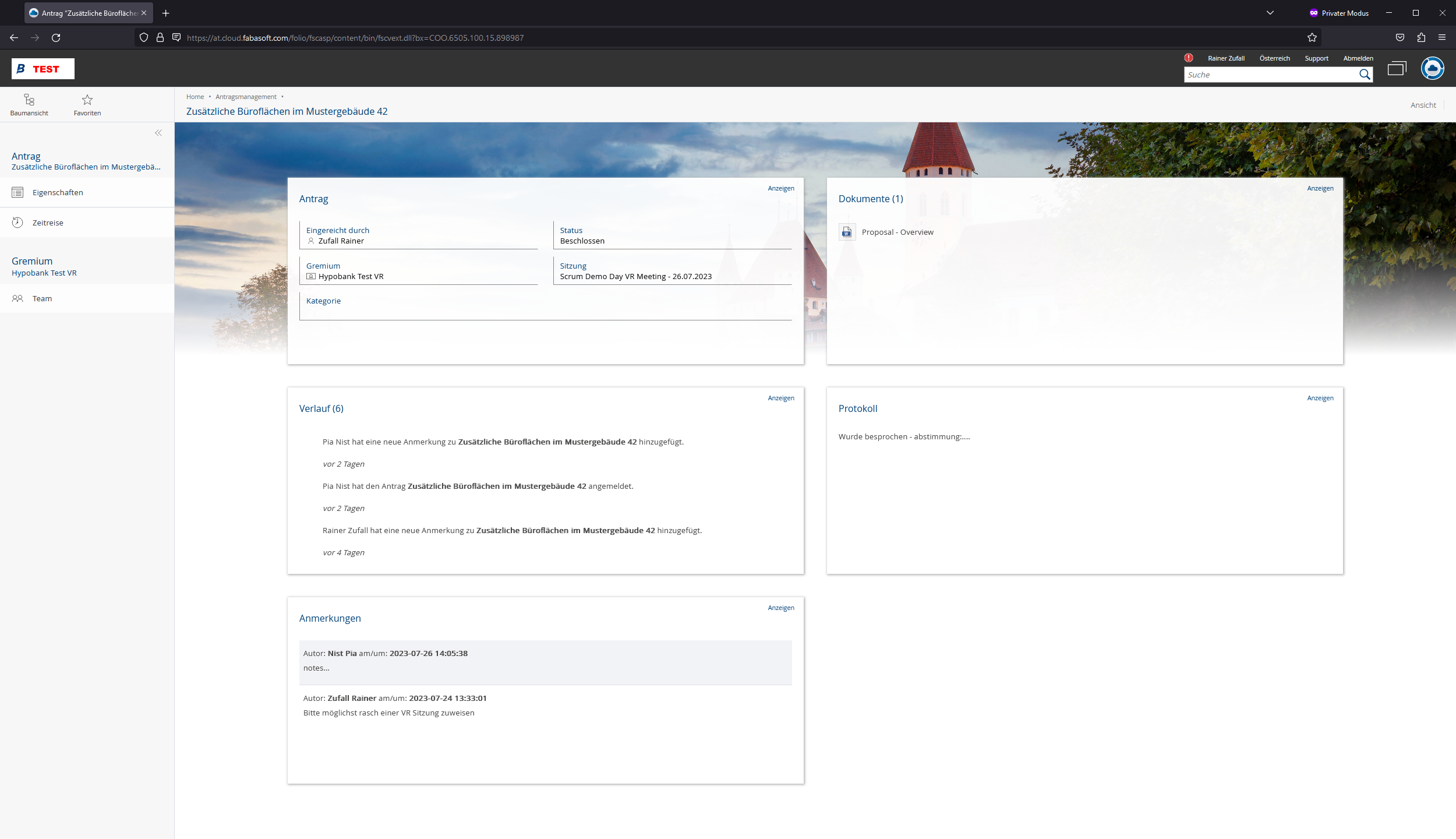 Screenshots & Videos Screenshot #1