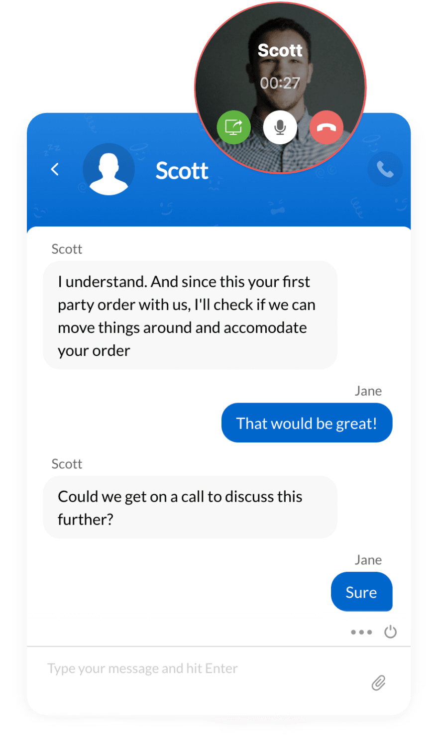 Screenshots & Videos Screenshot #1