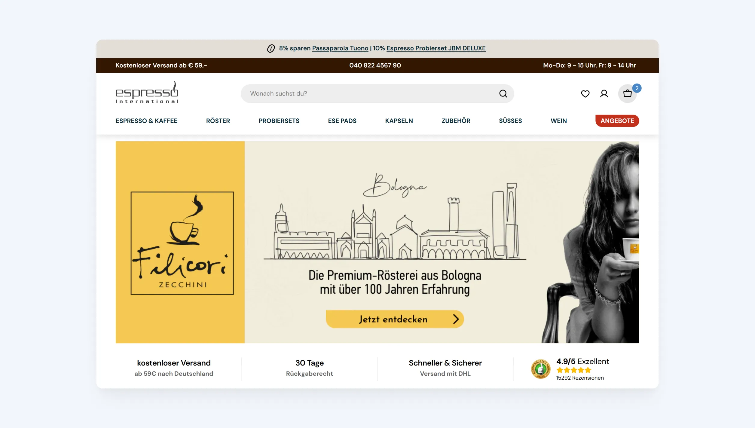 we-site Projects & Portfolio Screenshot #9