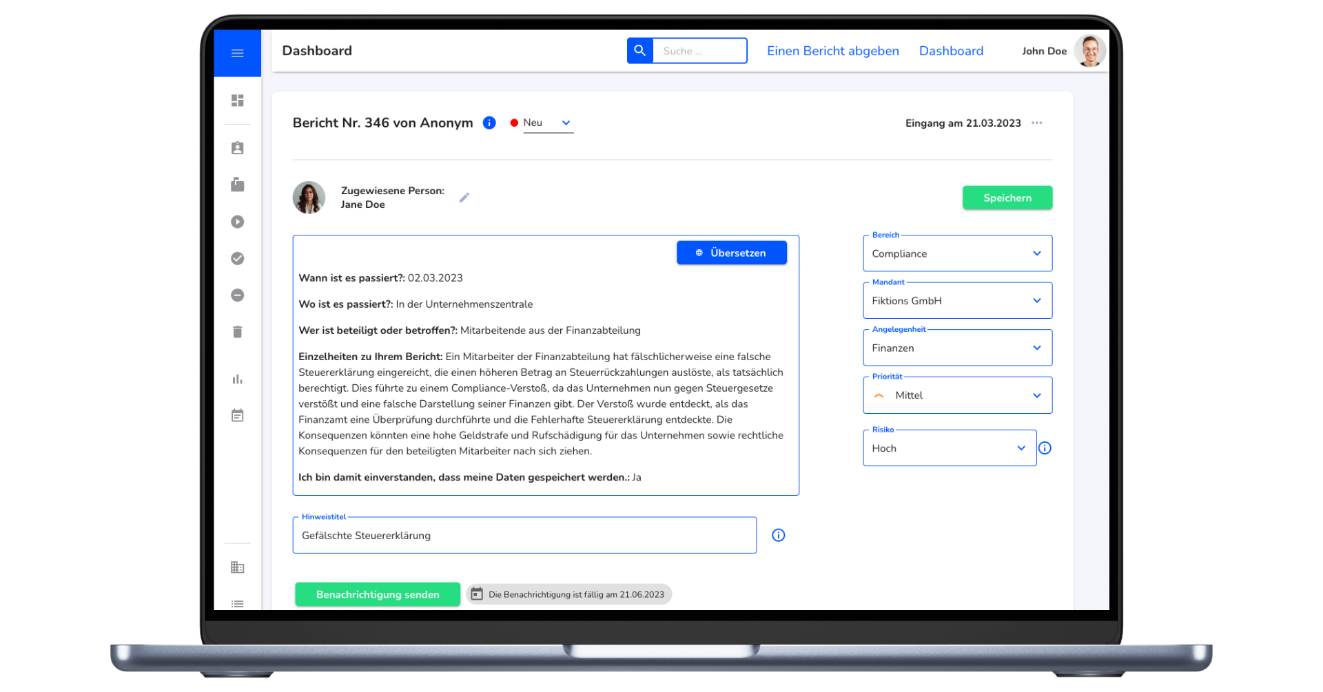 Screenshots & Videos Screenshot #2