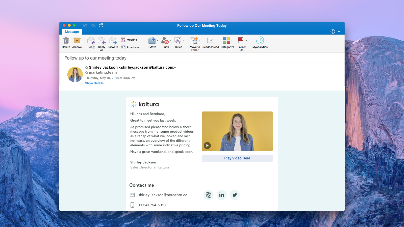 Screenshots & Videos Screenshot #1