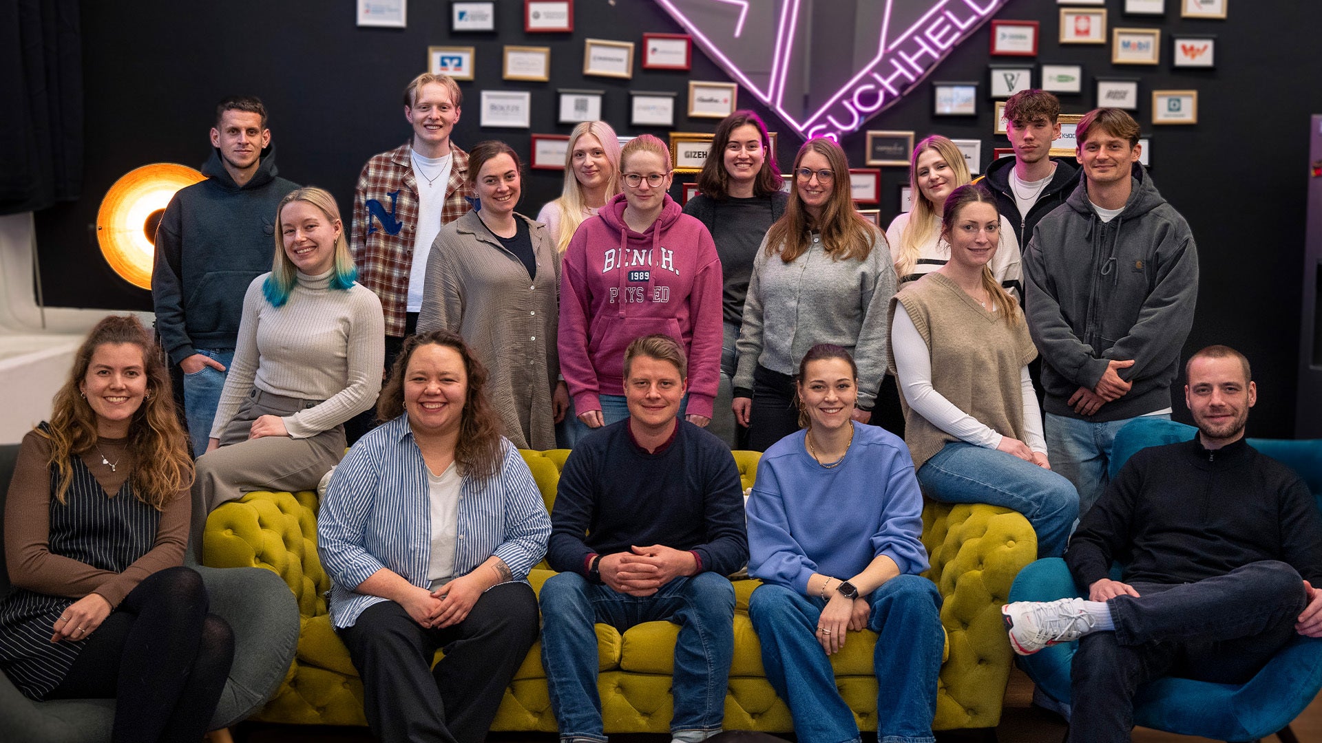 Suchhelden Projekte & Portfolio Screenshot #6