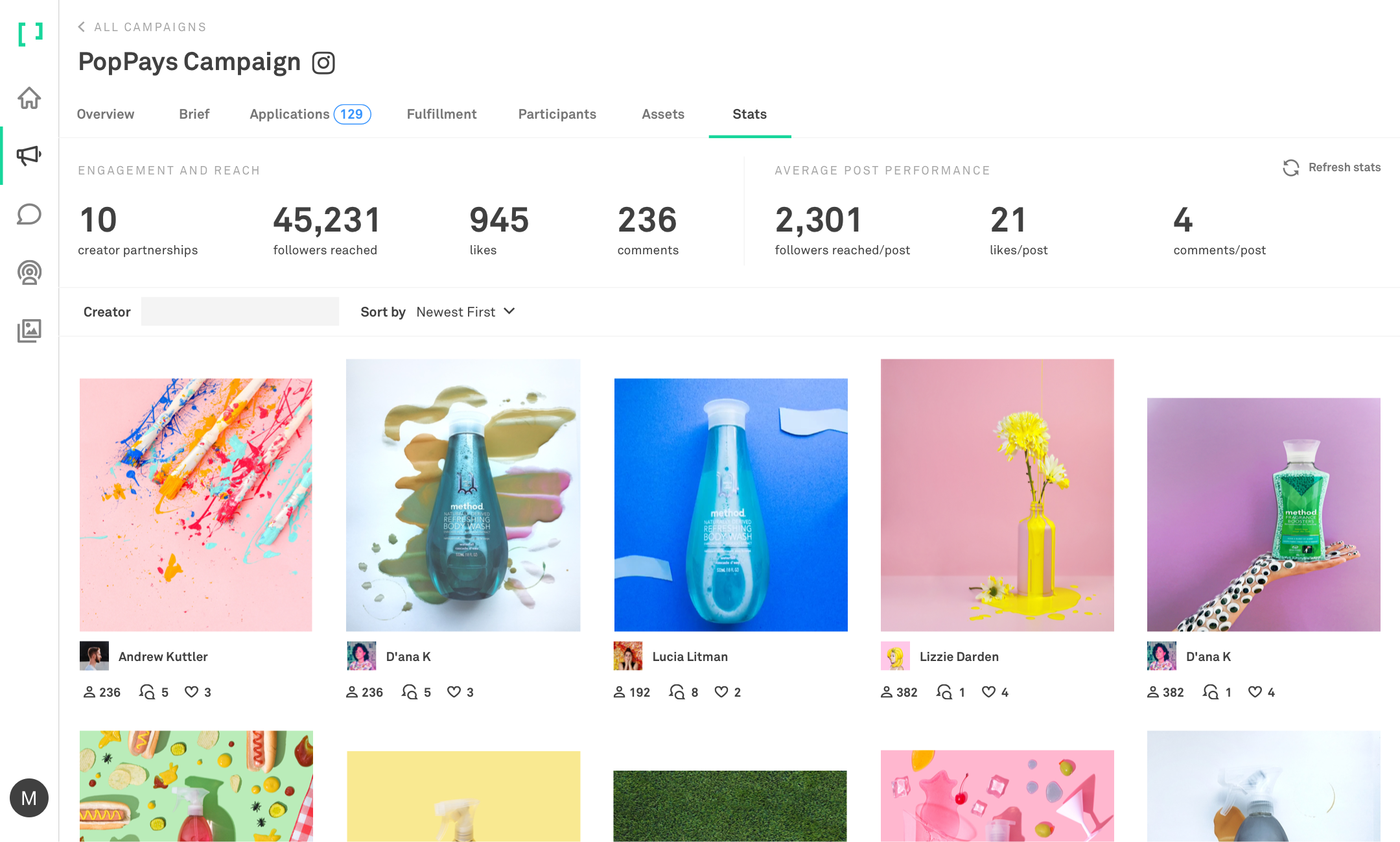 Popular Pays Screenshot #0