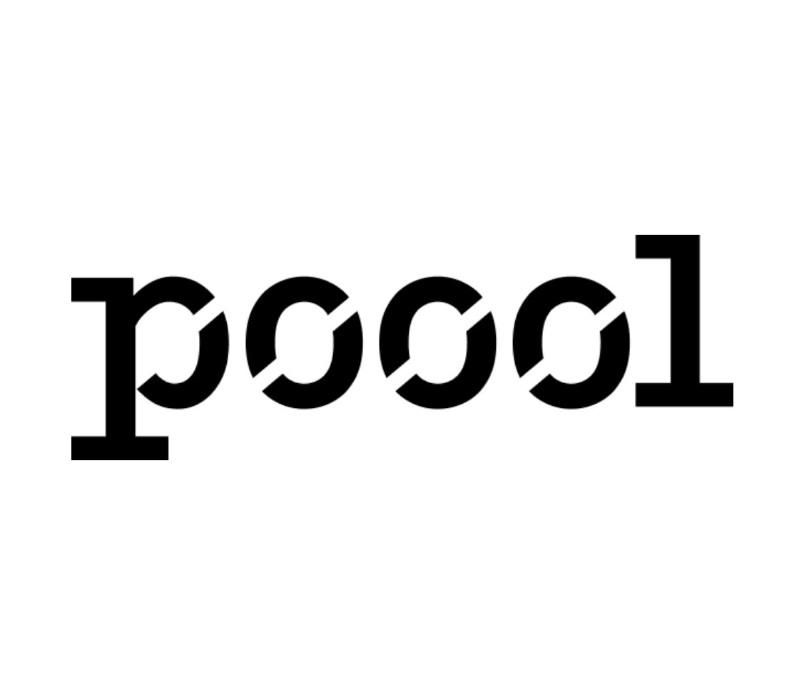 poool Logo