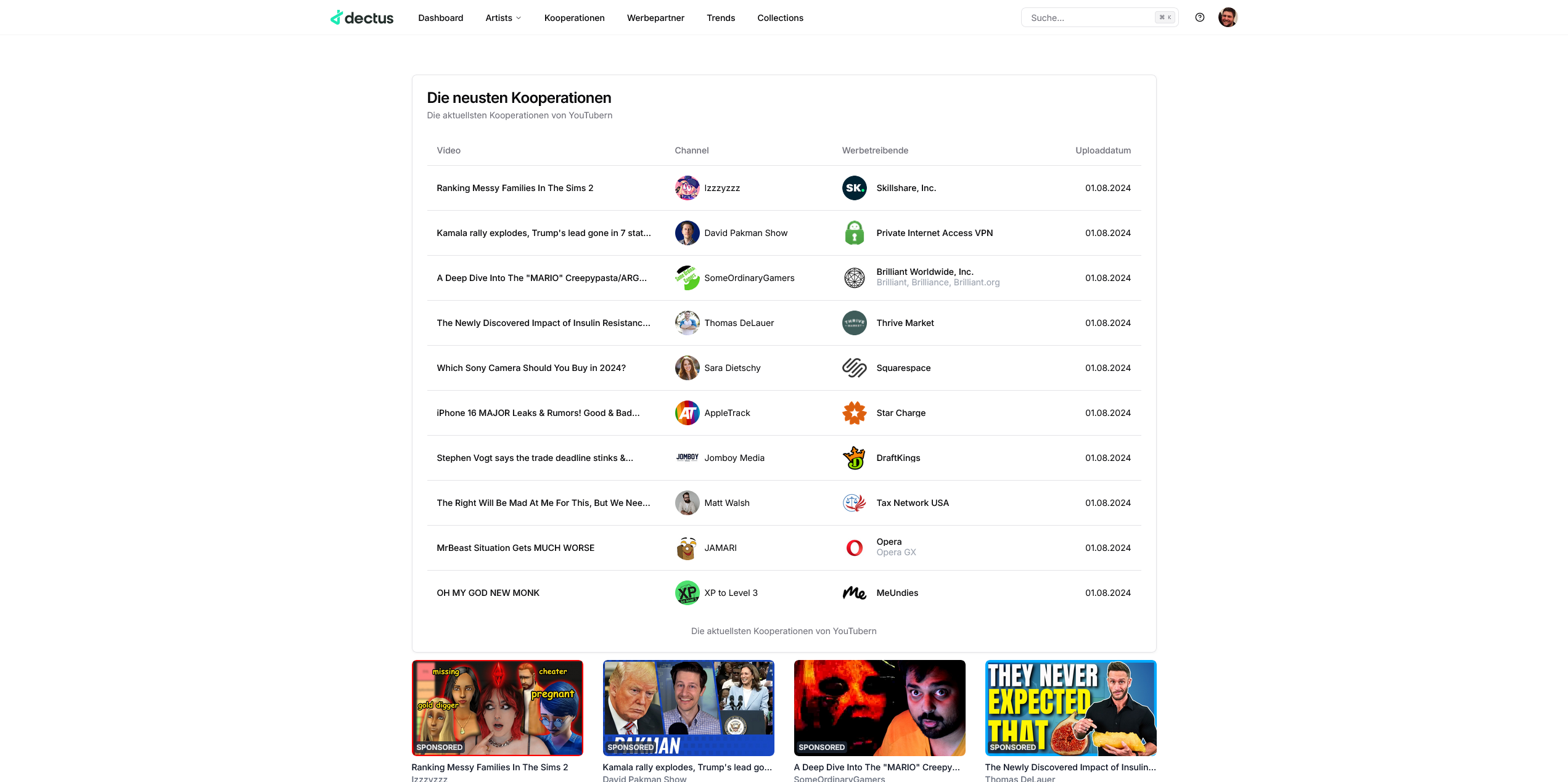 Screenshots & Videos Screenshot #3