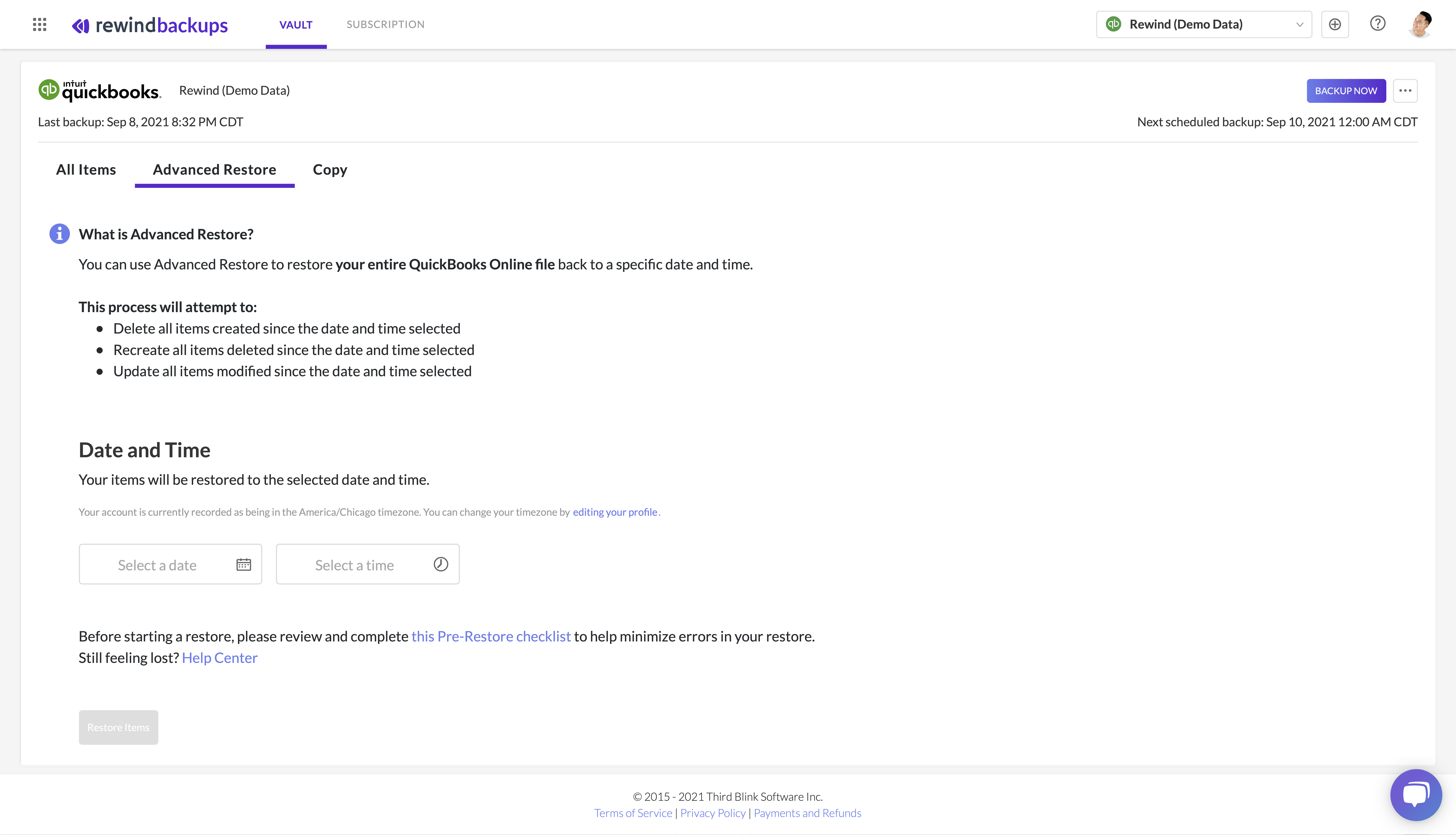 Screenshots & Videos Screenshot #4