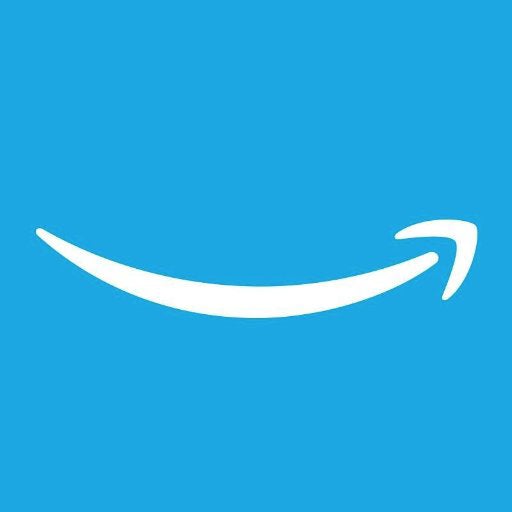 Amazon Pay Logo