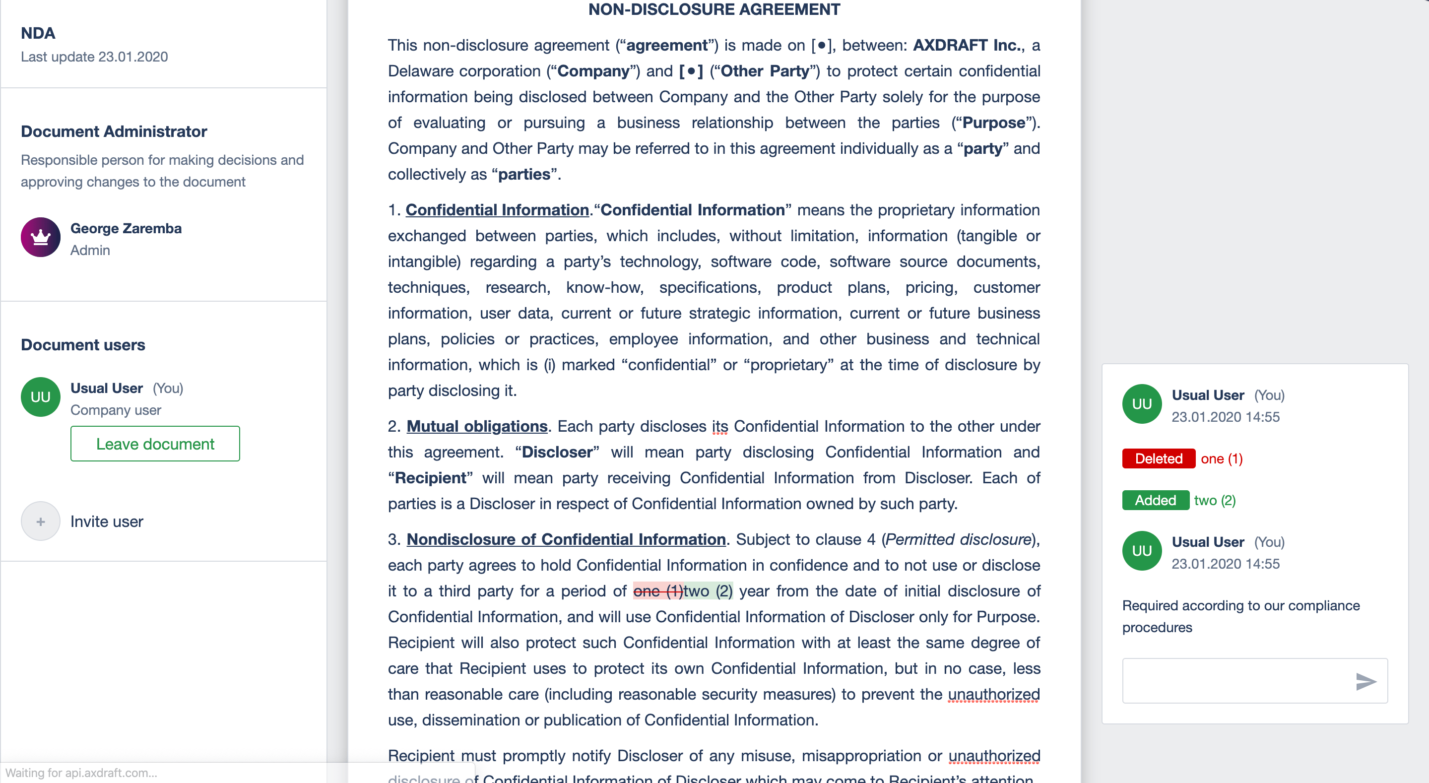 Screenshots & Videos Screenshot #1