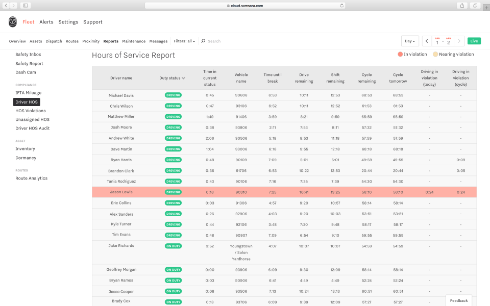 Screenshots & Videos Screenshot #3