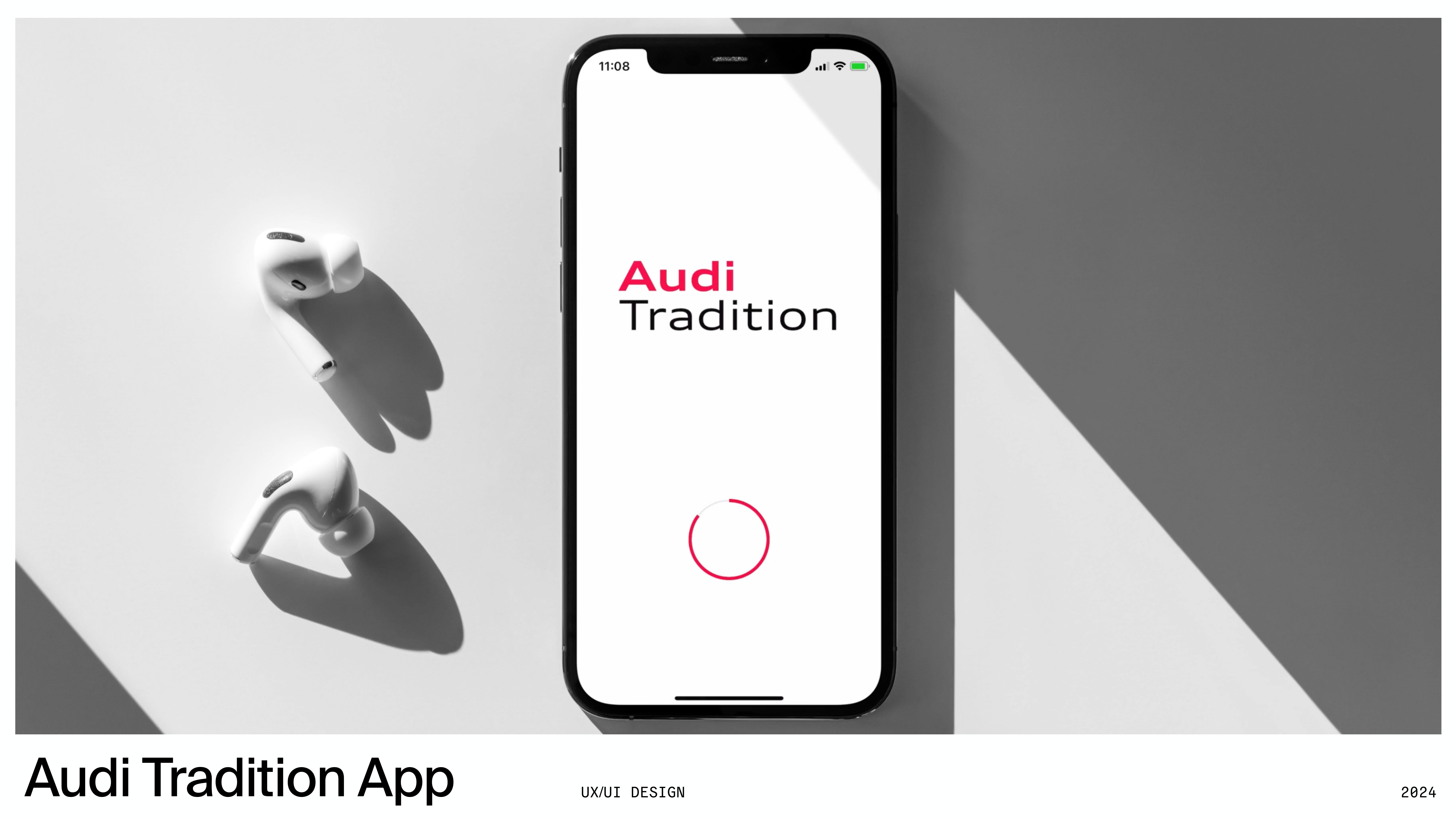 Who's Mark  Projects & Portfolio Screenshot #2