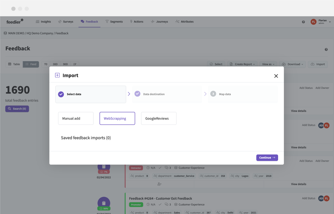 Screenshots & Videos Screenshot #4