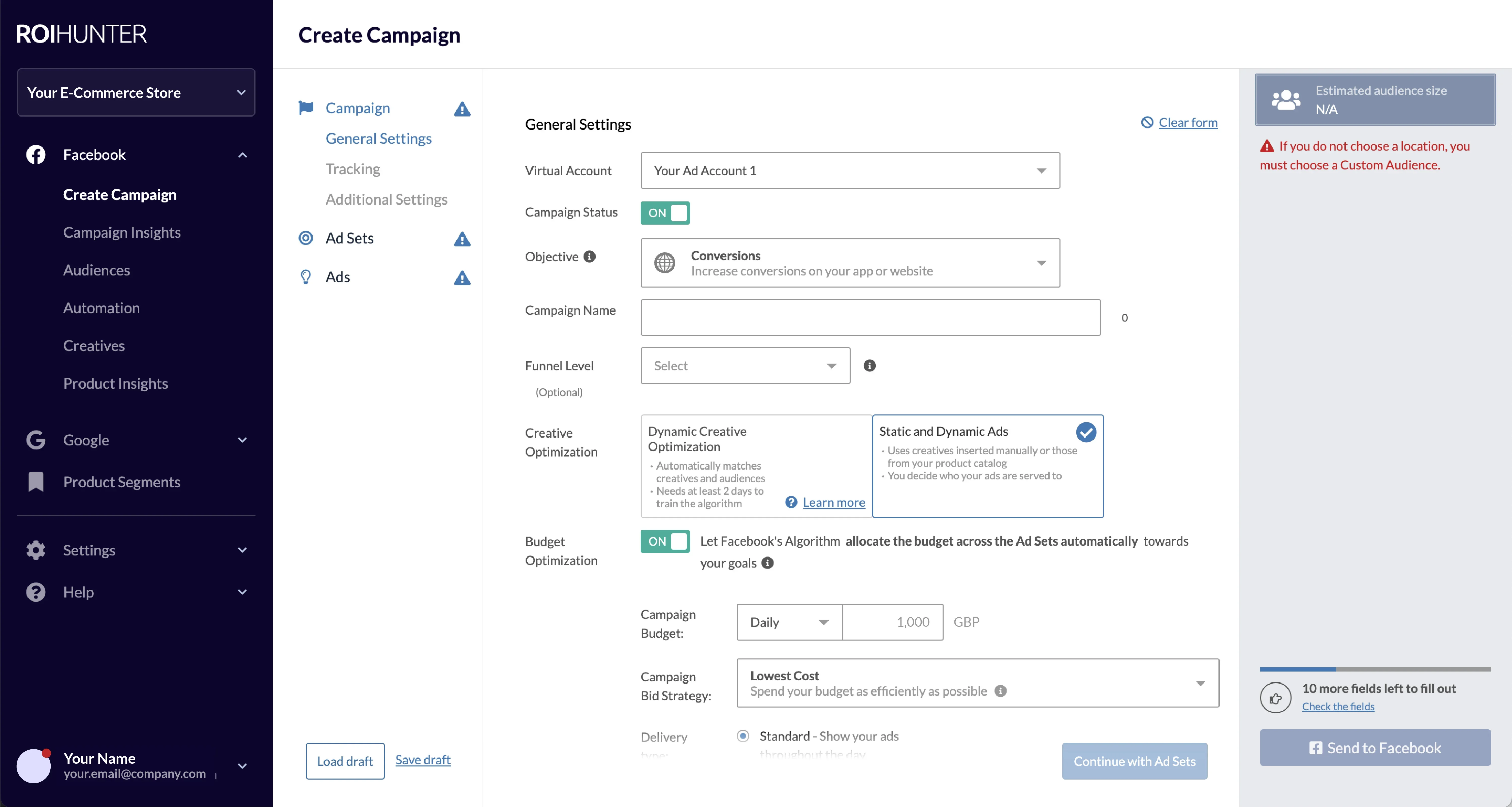 Screenshots & Videos Screenshot #3
