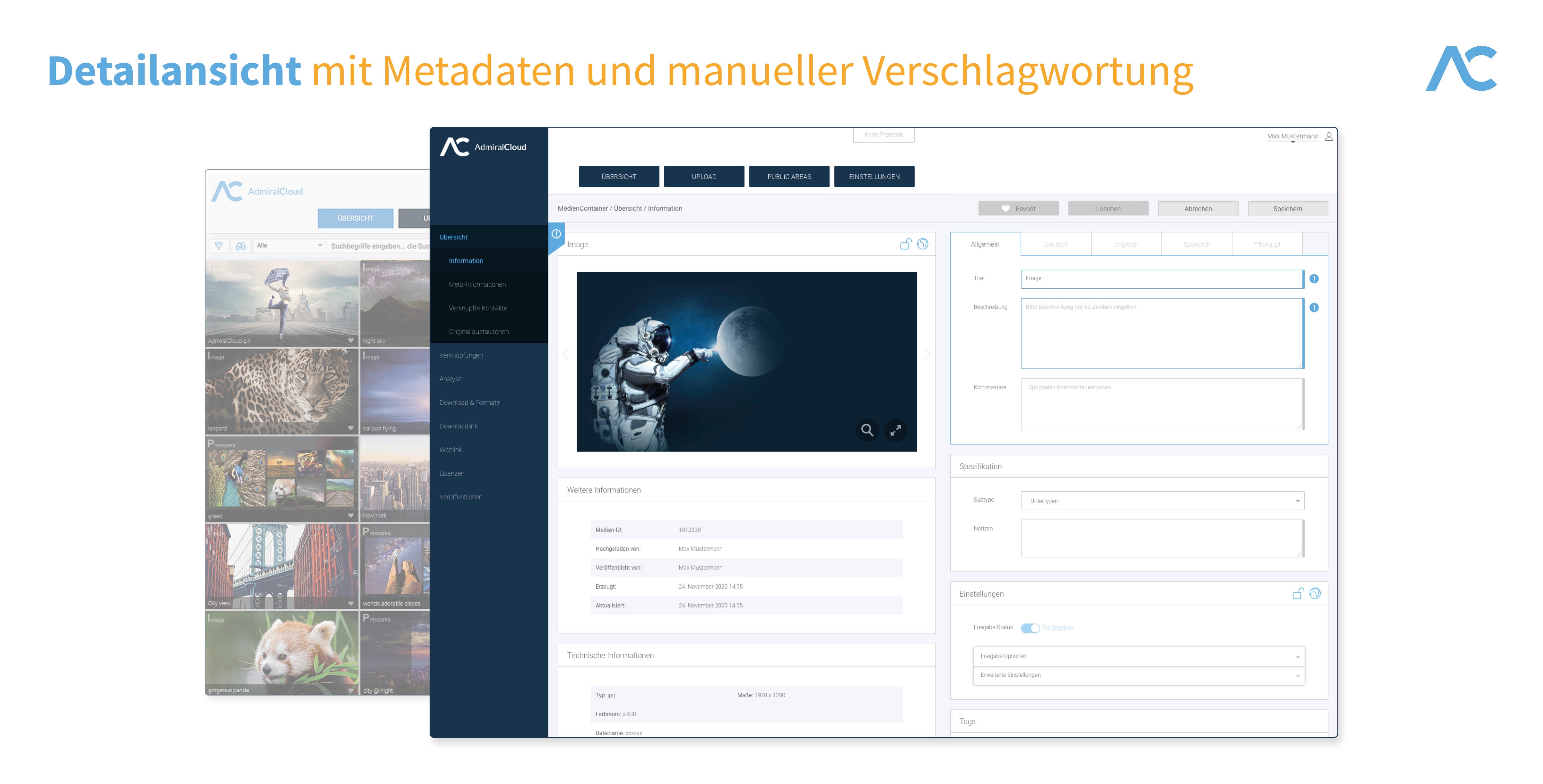 Screenshots & Videos Screenshot #3