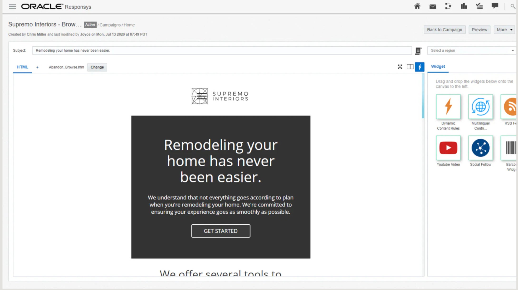 Screenshots & Videos Screenshot #3