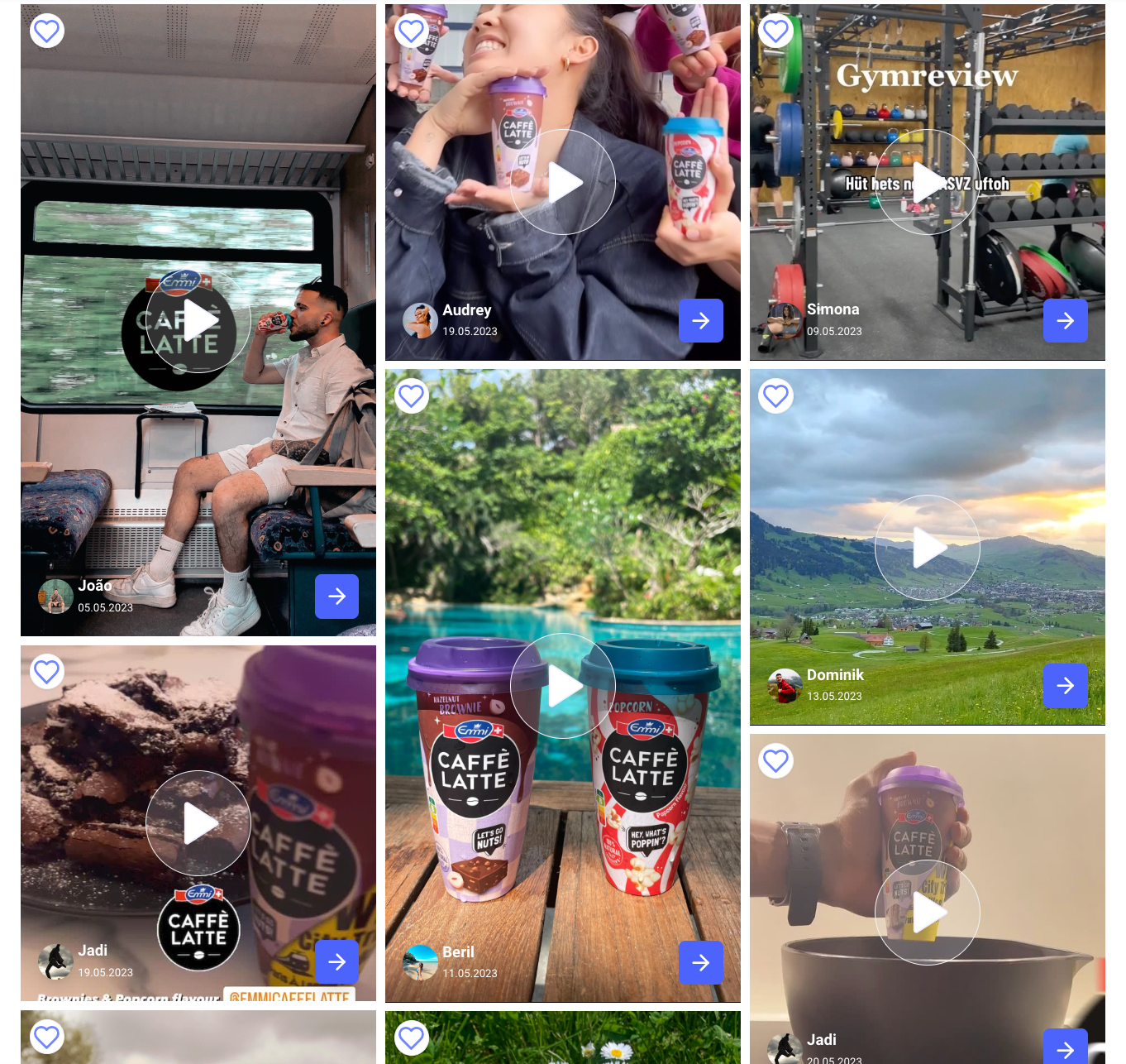 Screenshots & Videos Screenshot #3