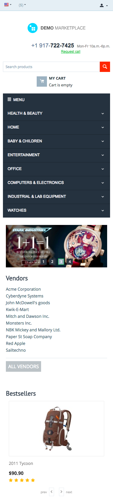 Screenshots & Videos Screenshot #0