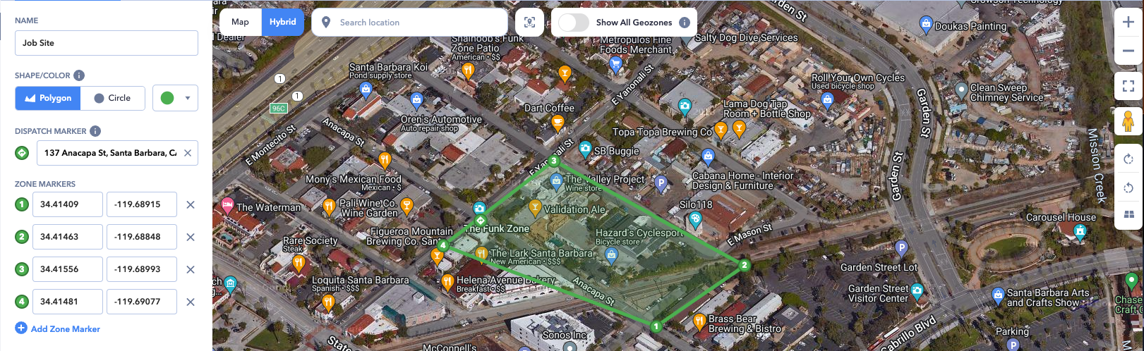 Screenshots & Videos Screenshot #1