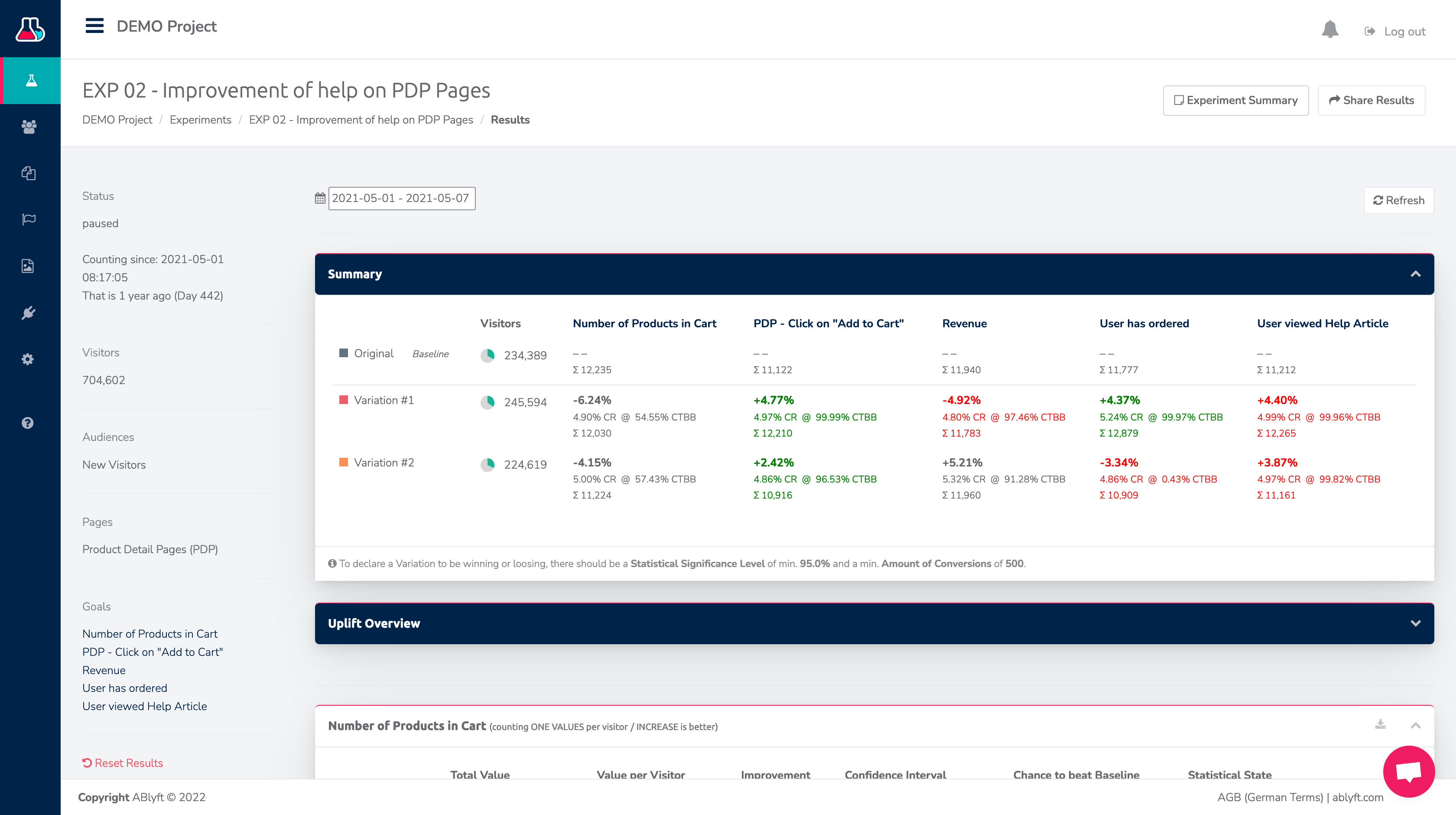 Screenshots & Videos Screenshot #3