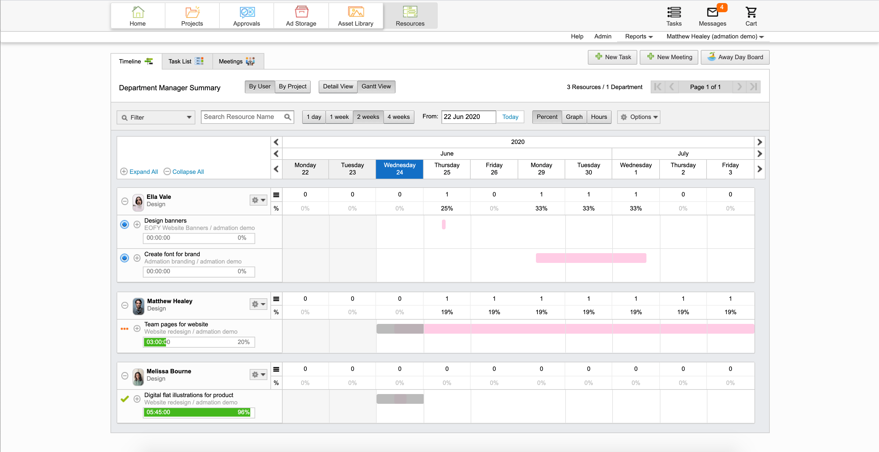 Screenshots & Videos Screenshot #4