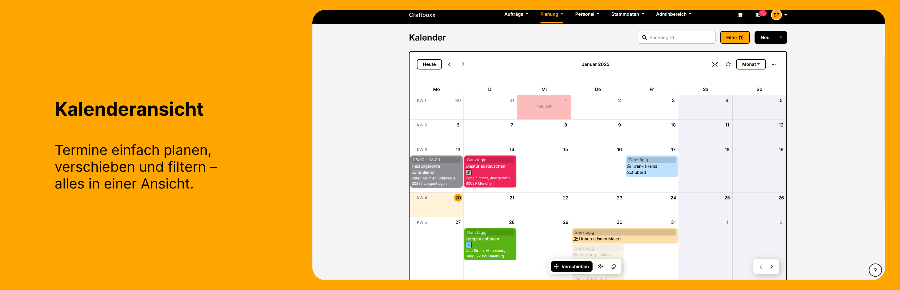 Screenshots & Videos Screenshot #4