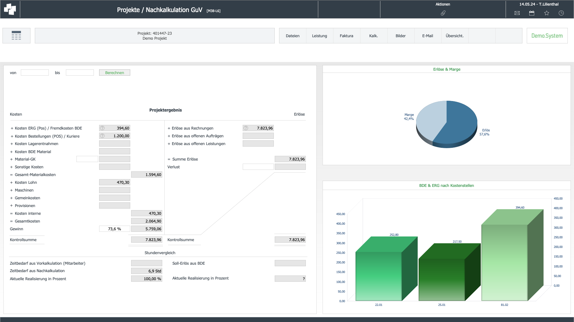 Screenshots & Videos Screenshot #1