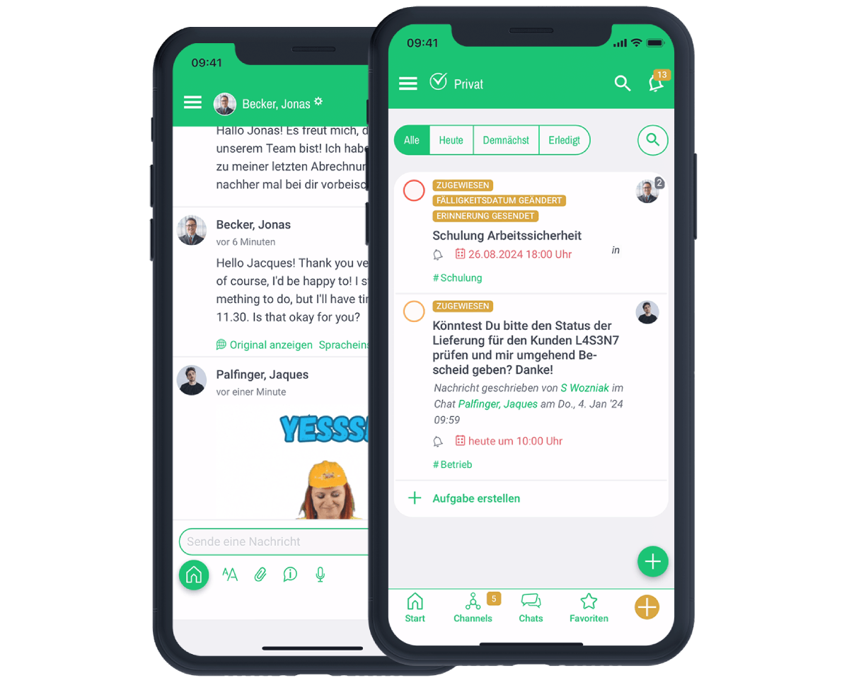 Screenshots & Videos Screenshot #1