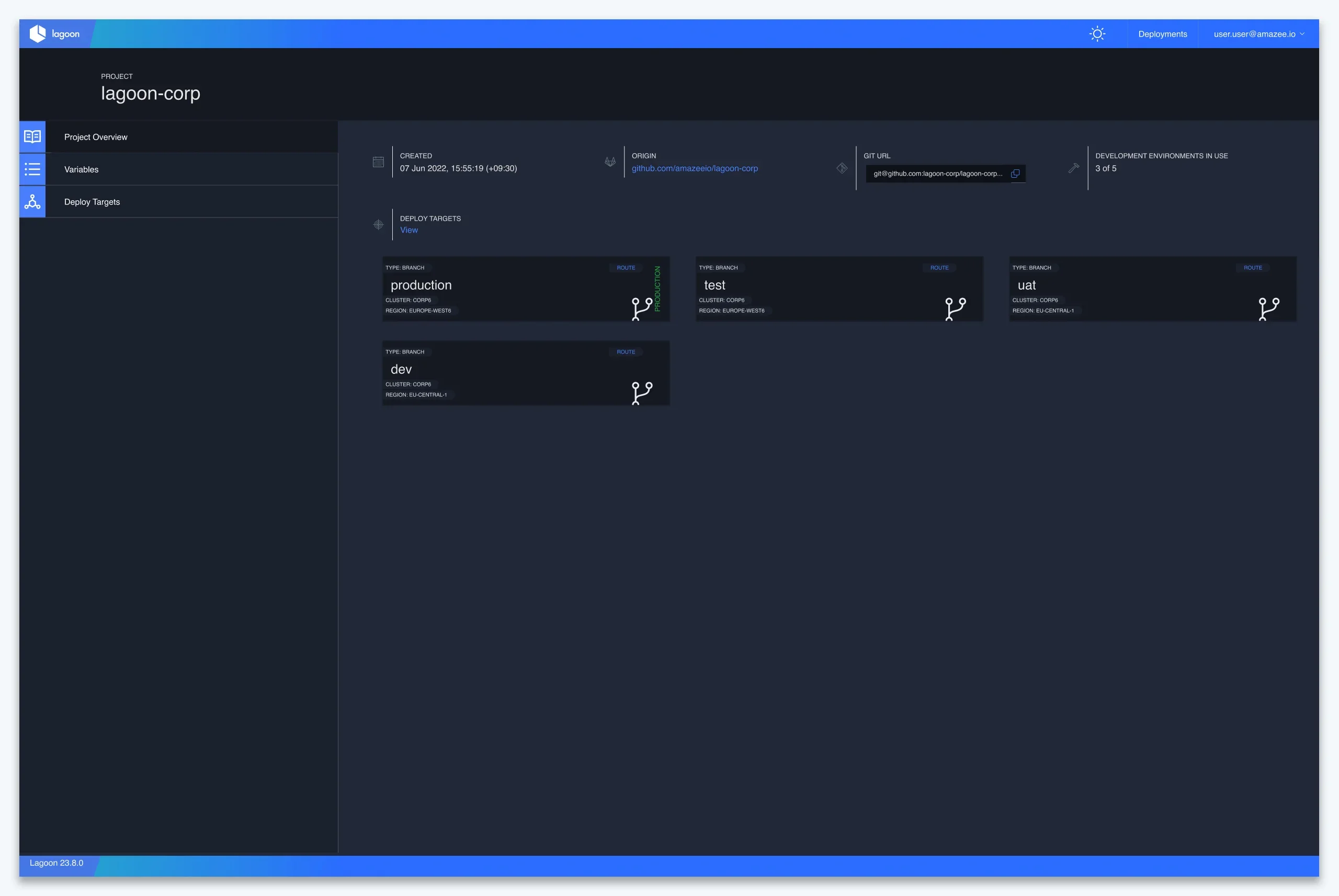 Screenshots & Videos Screenshot #1