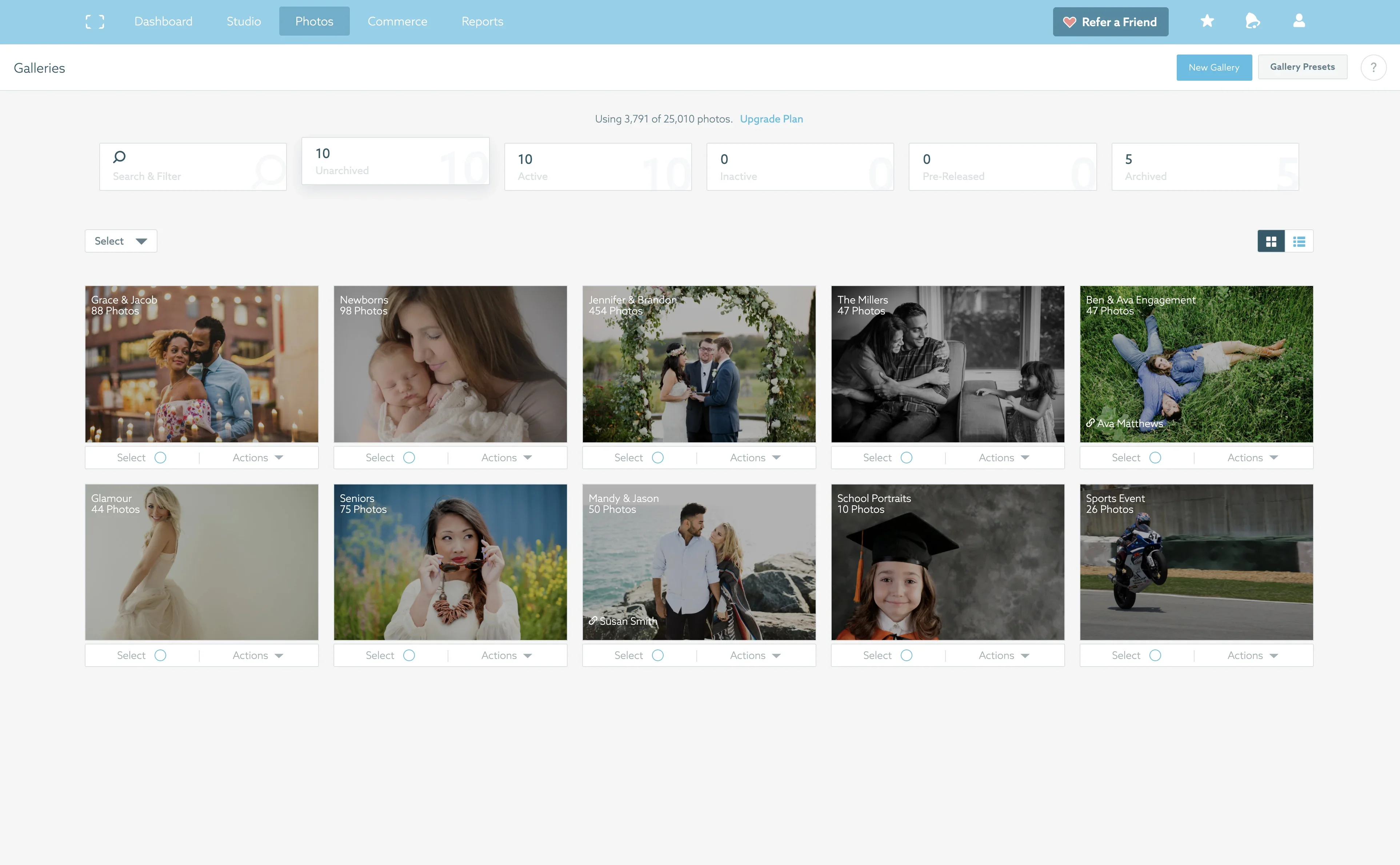 Screenshots & Videos Screenshot #1