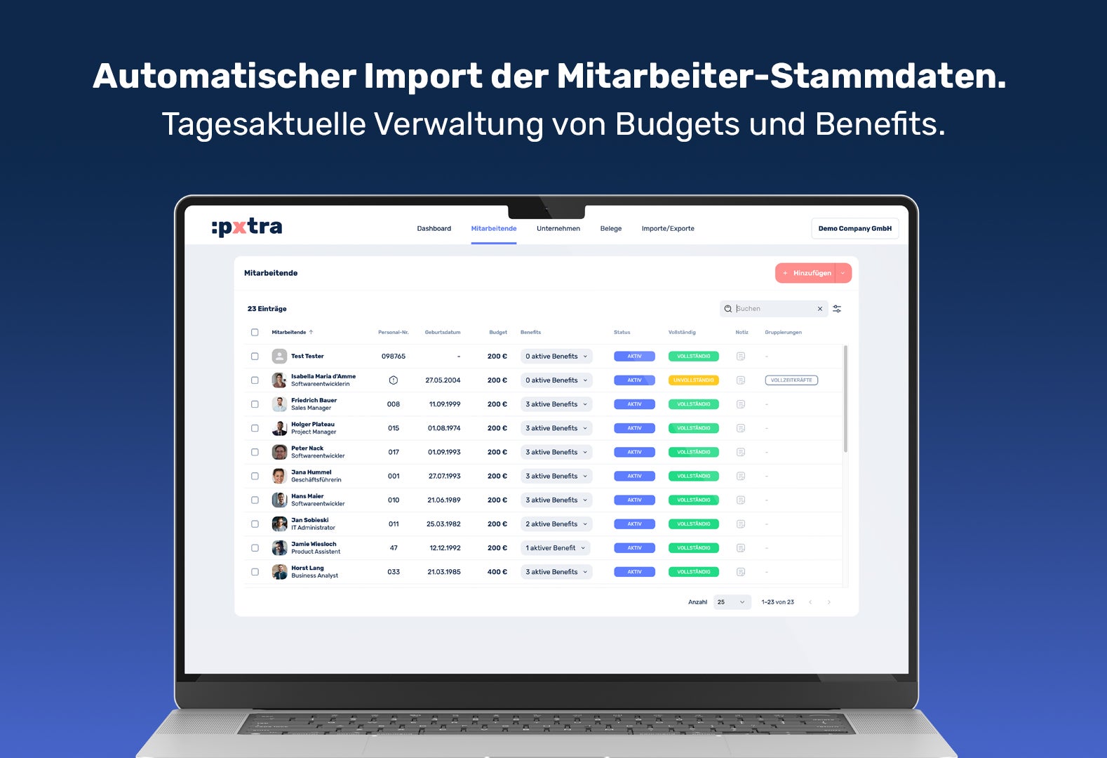Screenshots & Videos Screenshot #1
