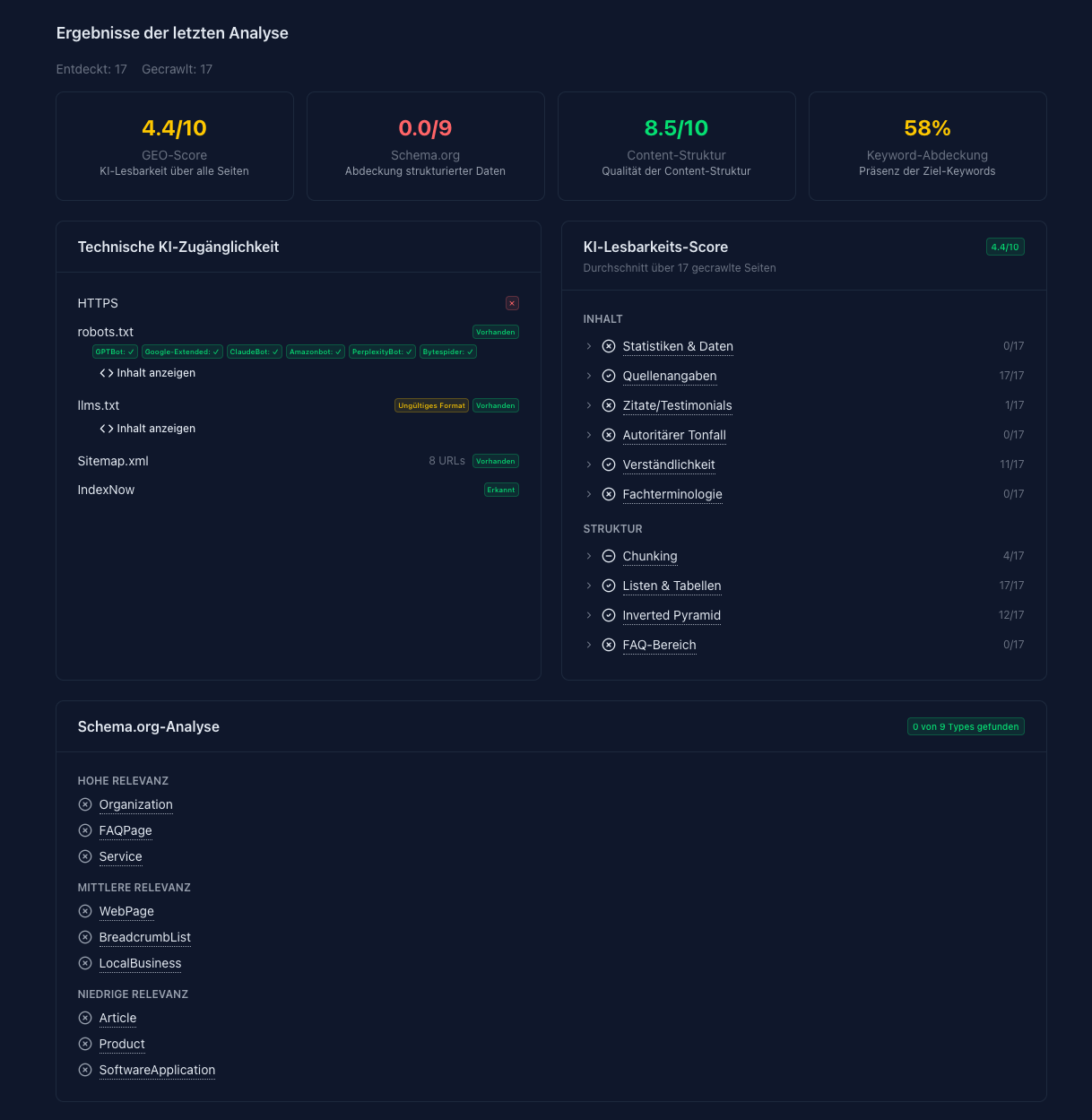 Screenshots & Videos Screenshot #3