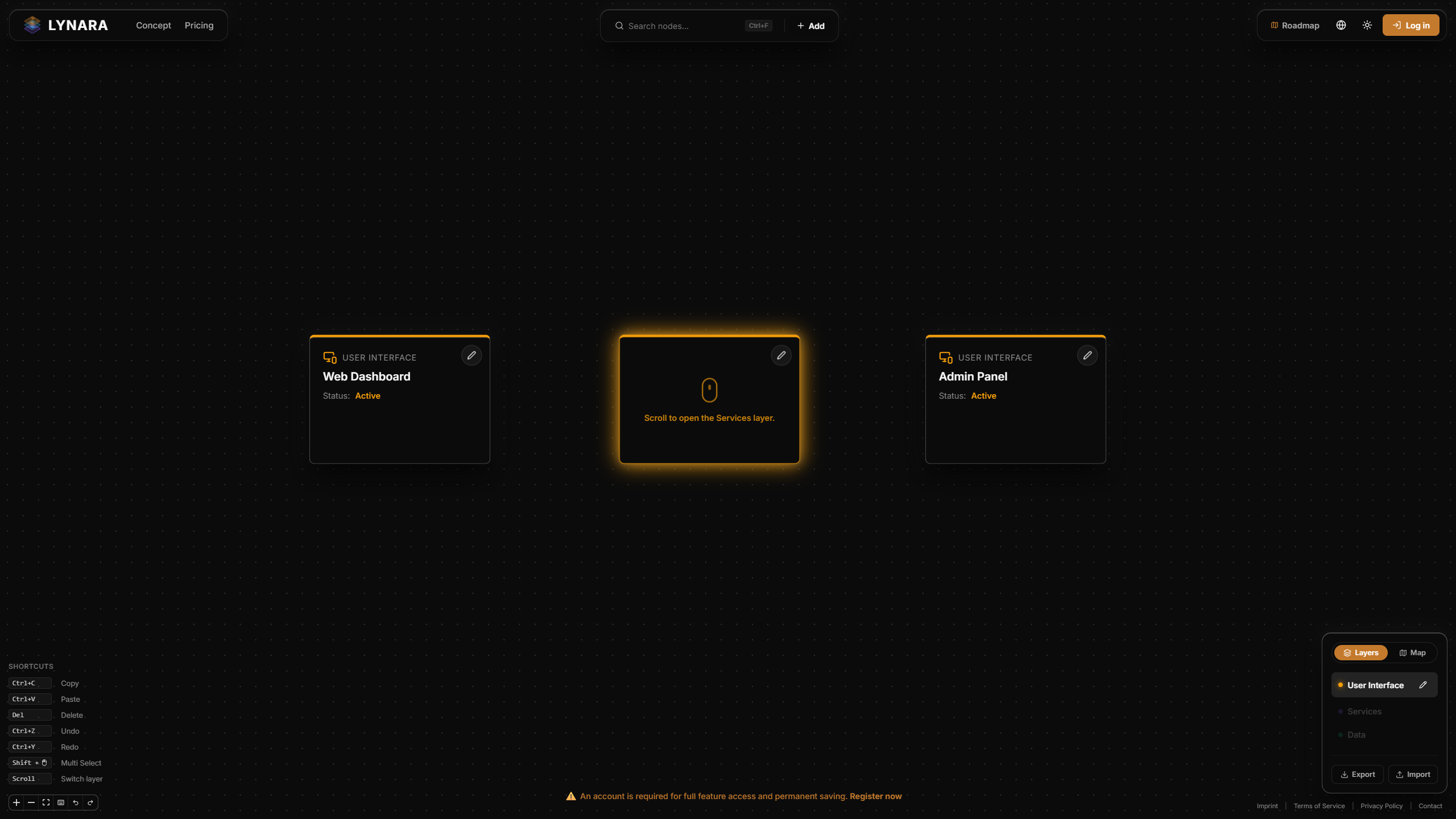 Screenshots & Videos Screenshot #2