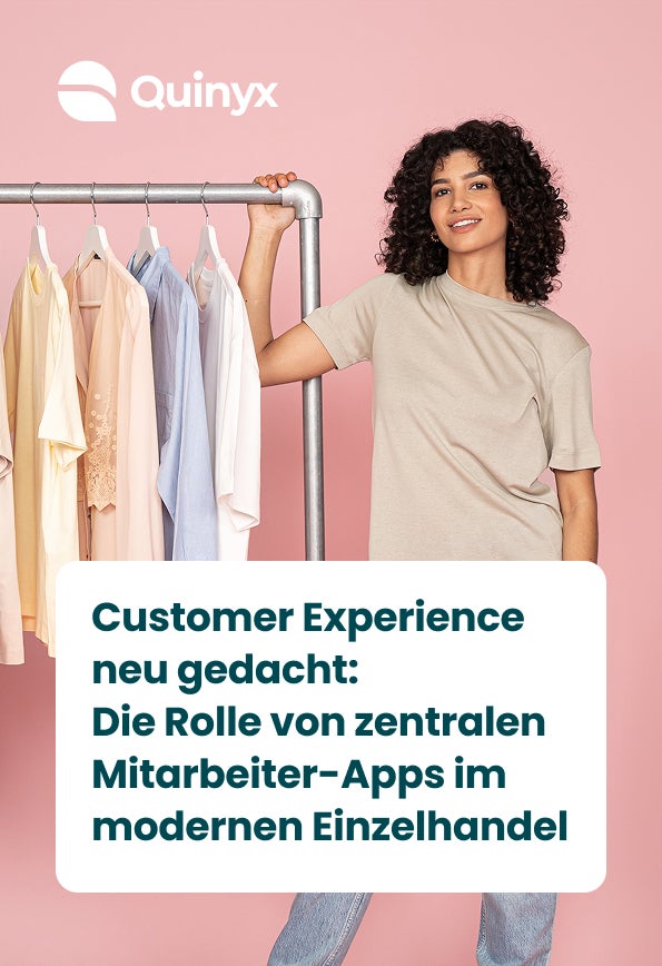 Customer Experience in Retail Guide