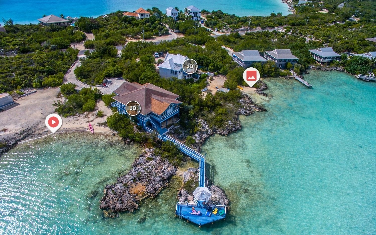 ThreeSixty tours Screenshot