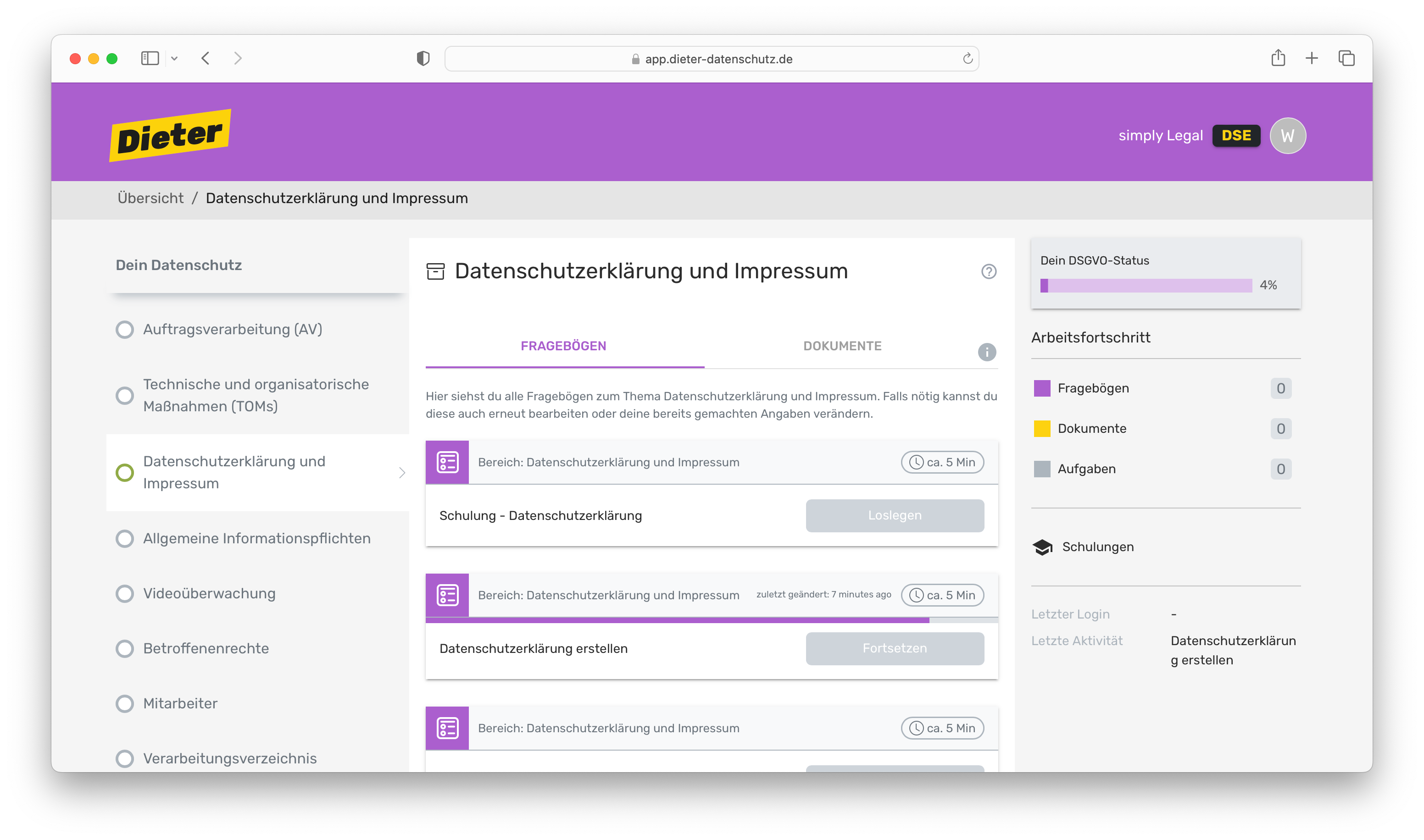 Screenshots & Videos Screenshot #1