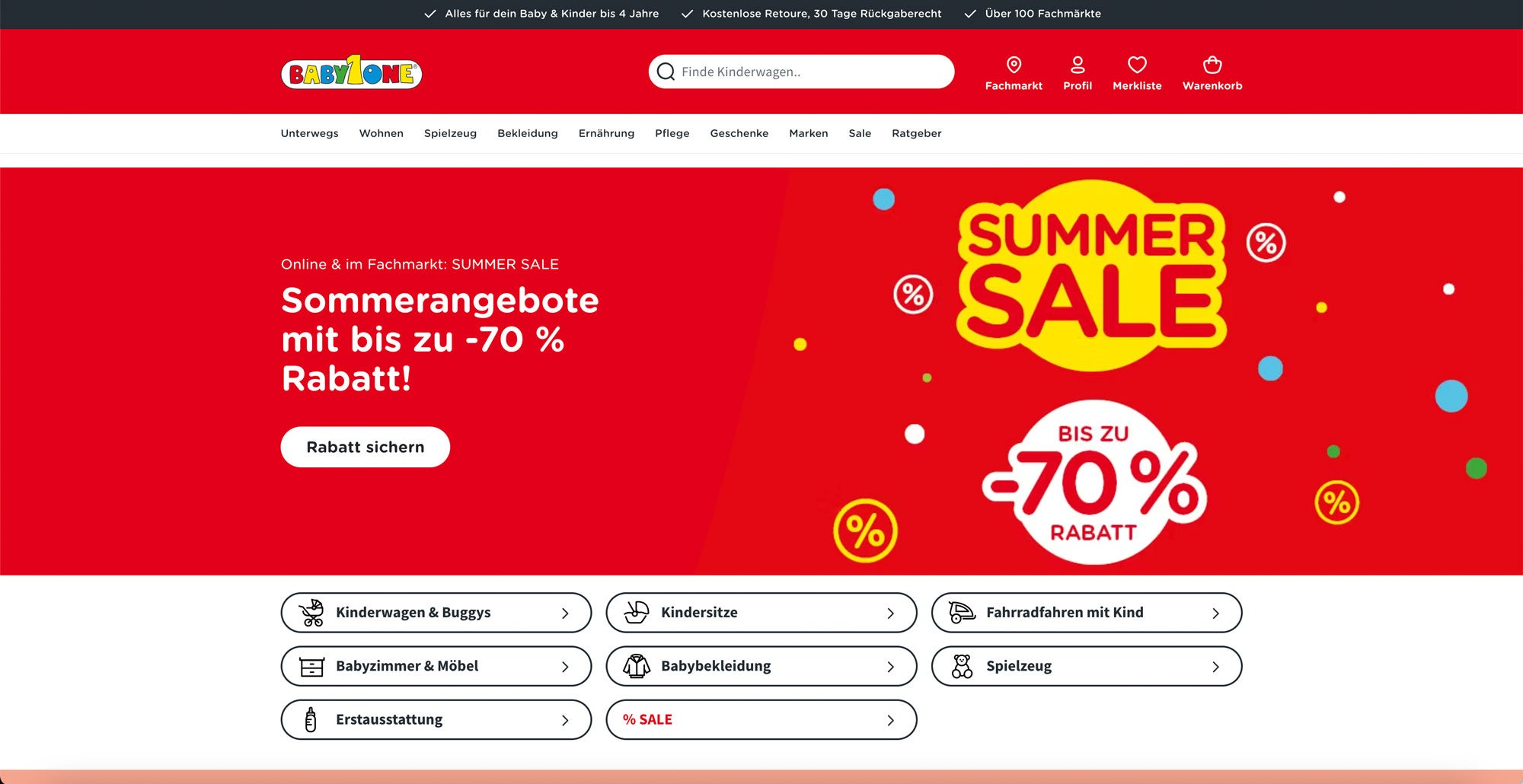 dasistweb Projects & Portfolio Screenshot #2