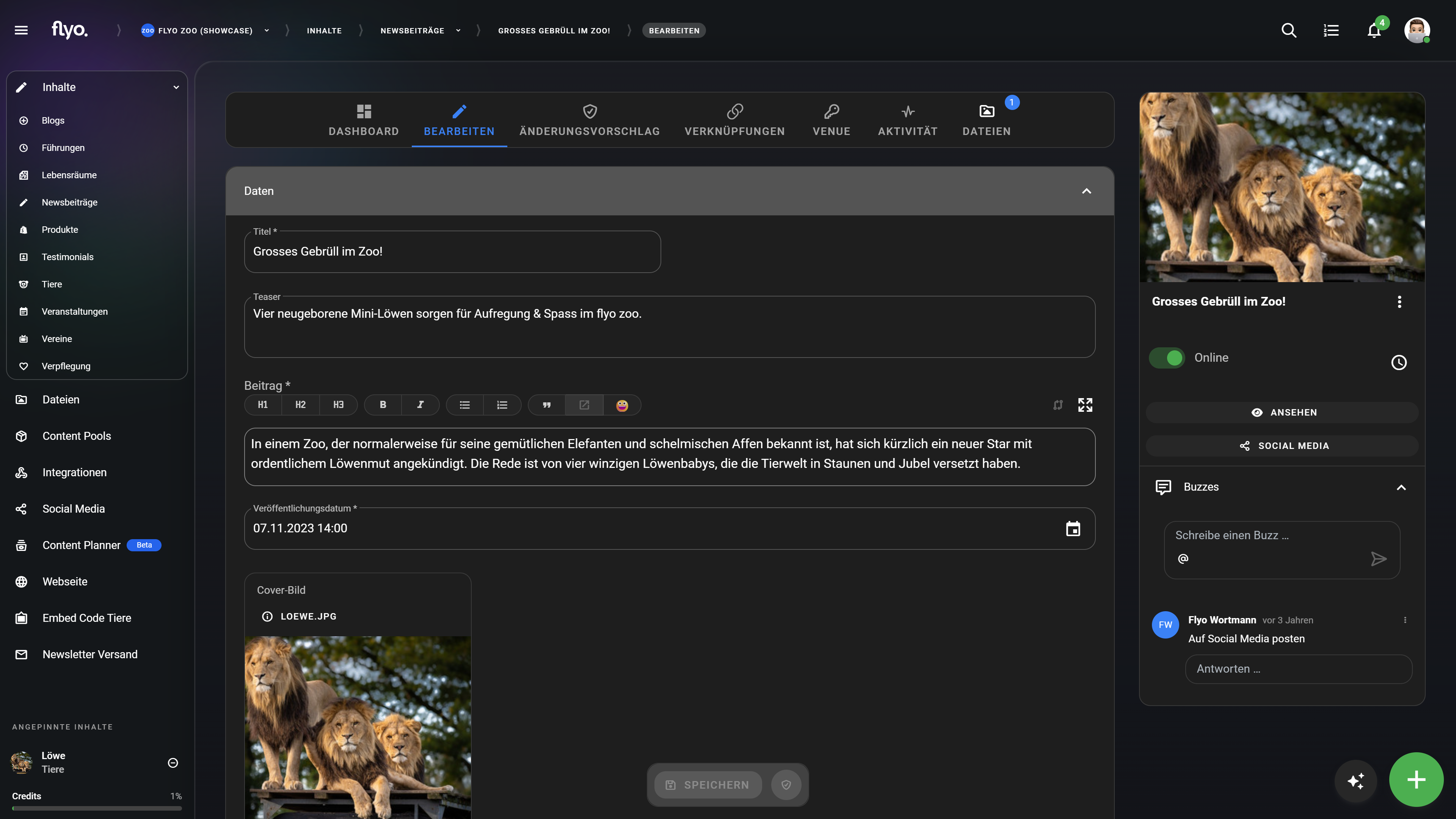 Screenshots & Videos Screenshot #1
