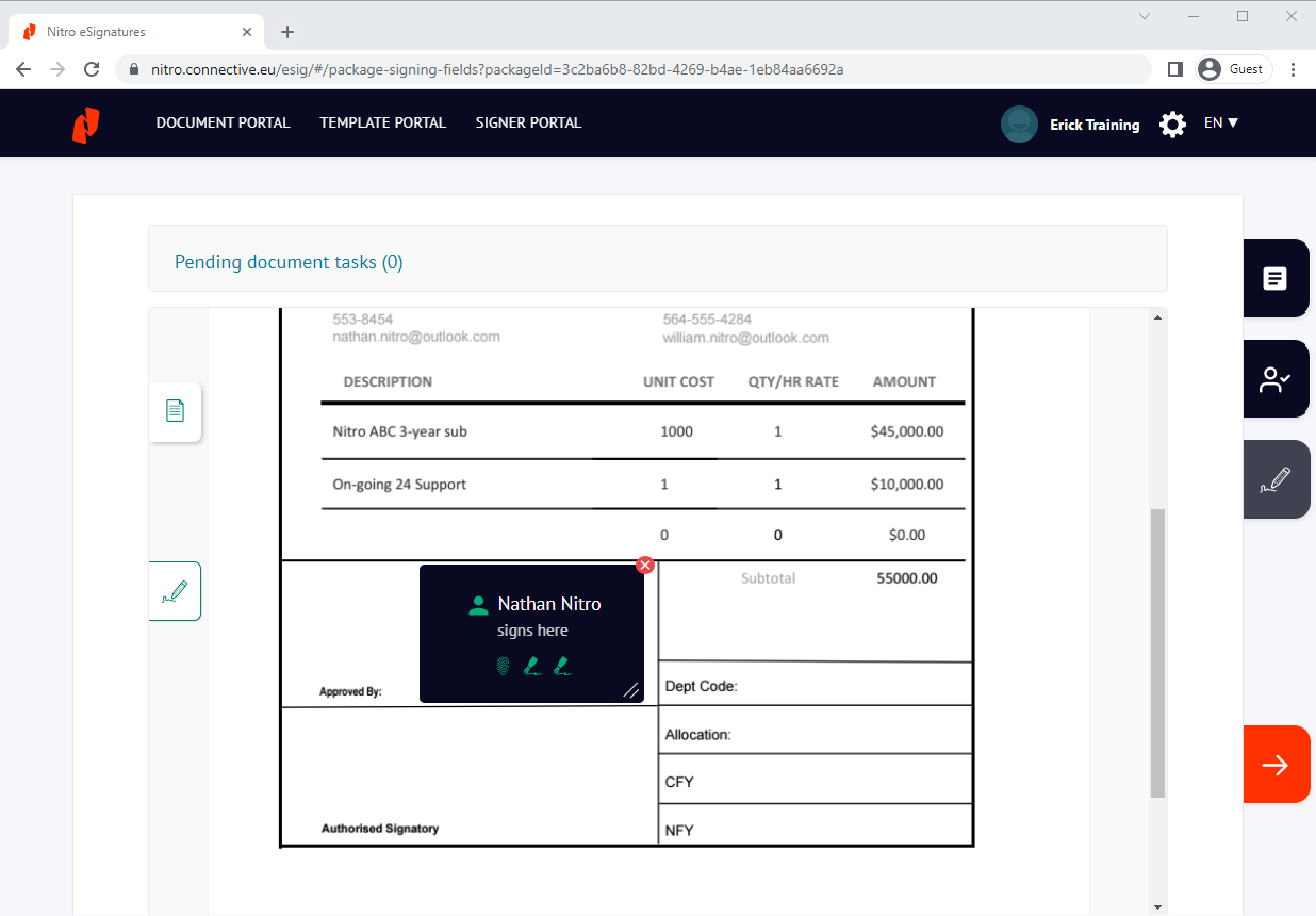 Screenshots & Videos Screenshot #2