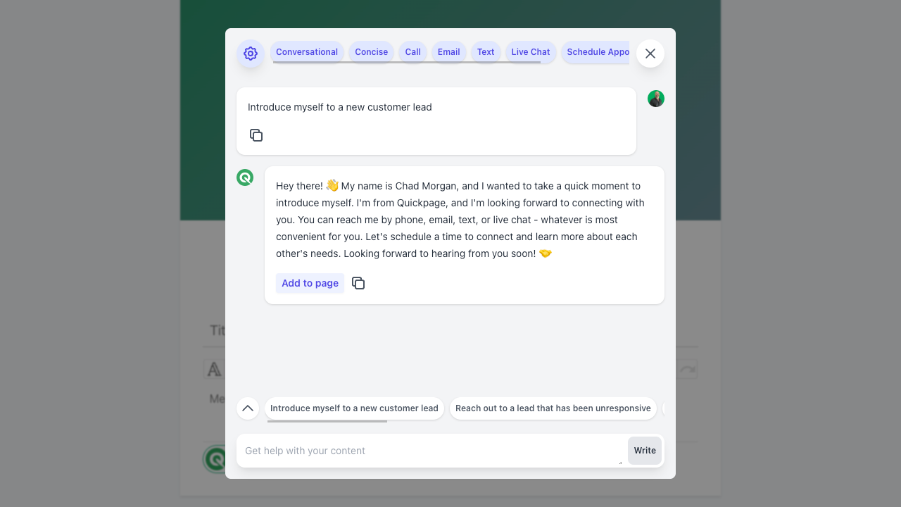 Screenshots & Videos Screenshot #3