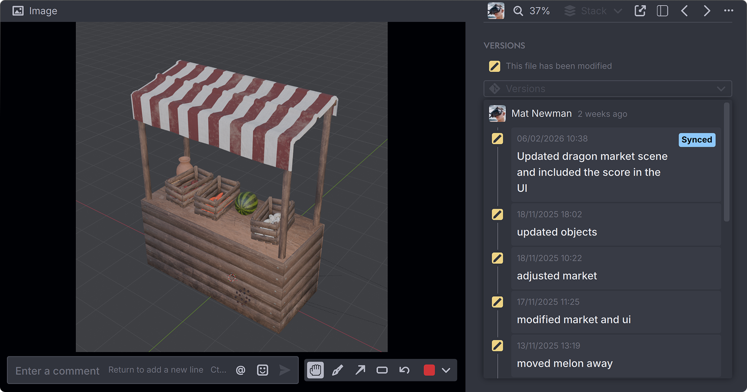 Screenshots & Videos Screenshot #5