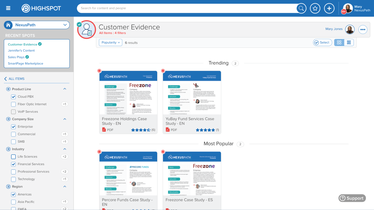 Screenshots & Videos Screenshot #1