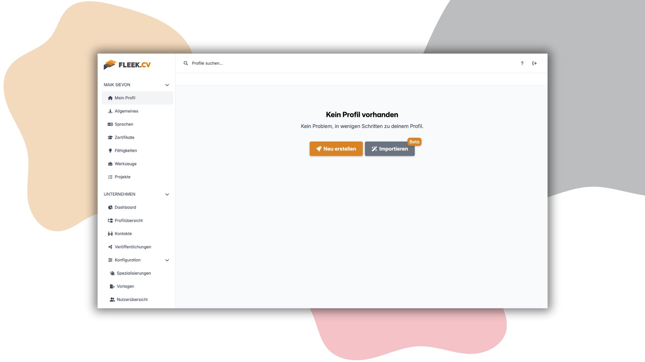 Screenshots & Videos Screenshot #1