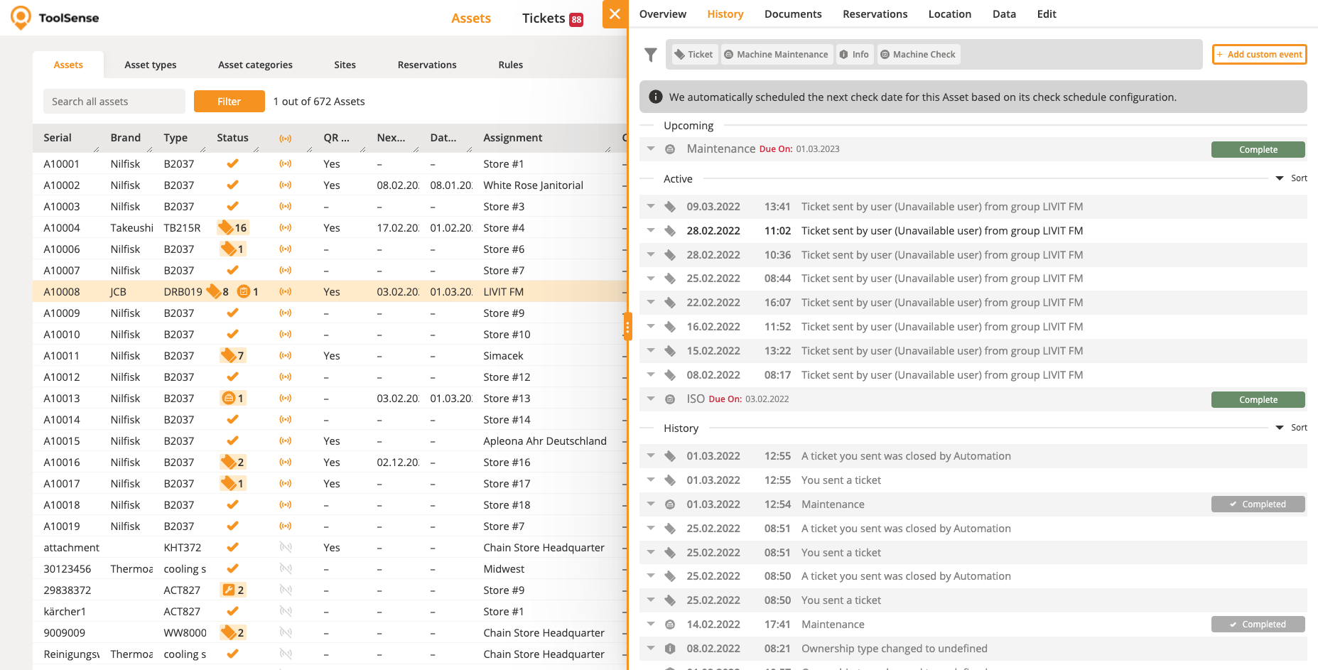 Screenshots & Videos Screenshot #1