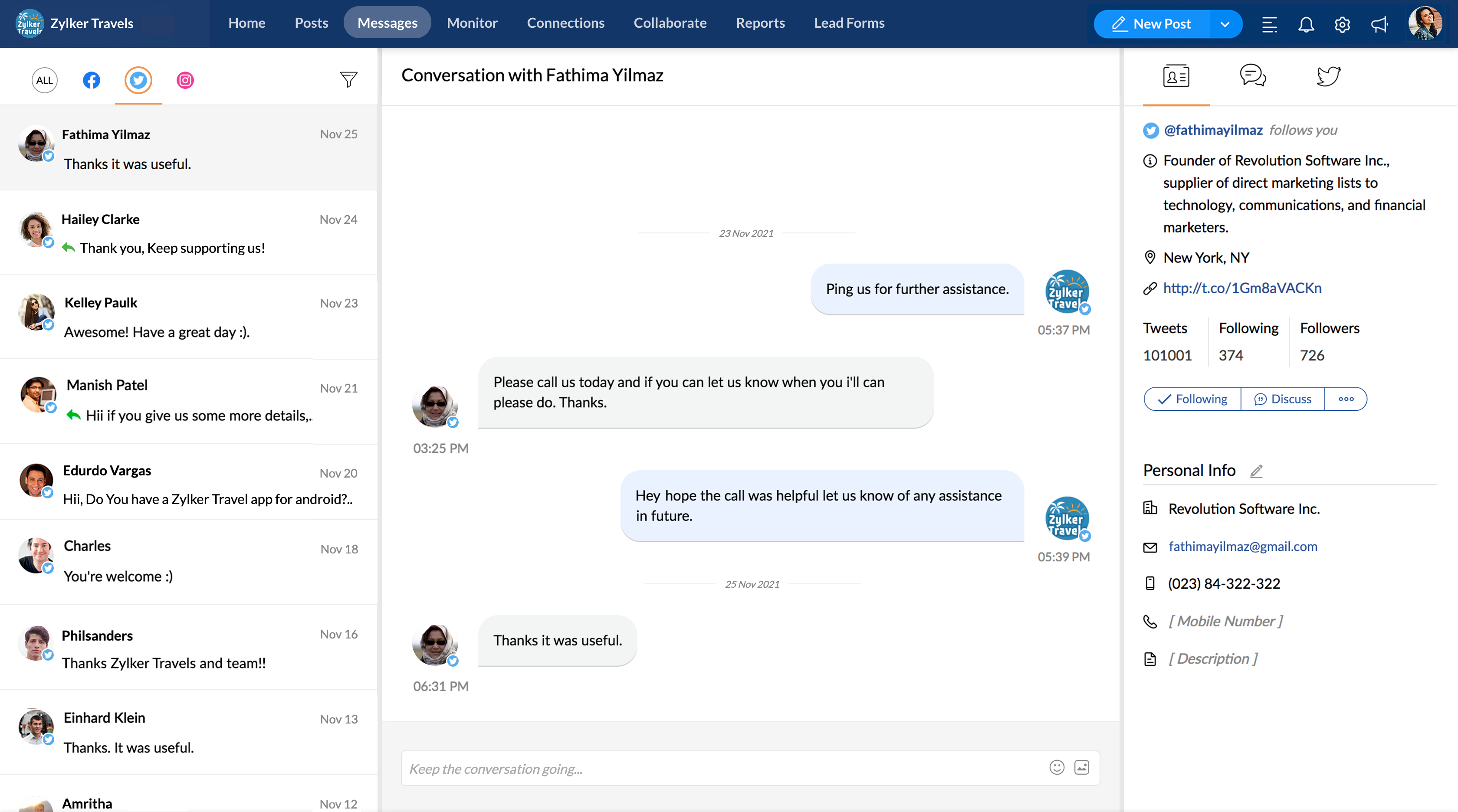 Screenshots & Videos Screenshot #3