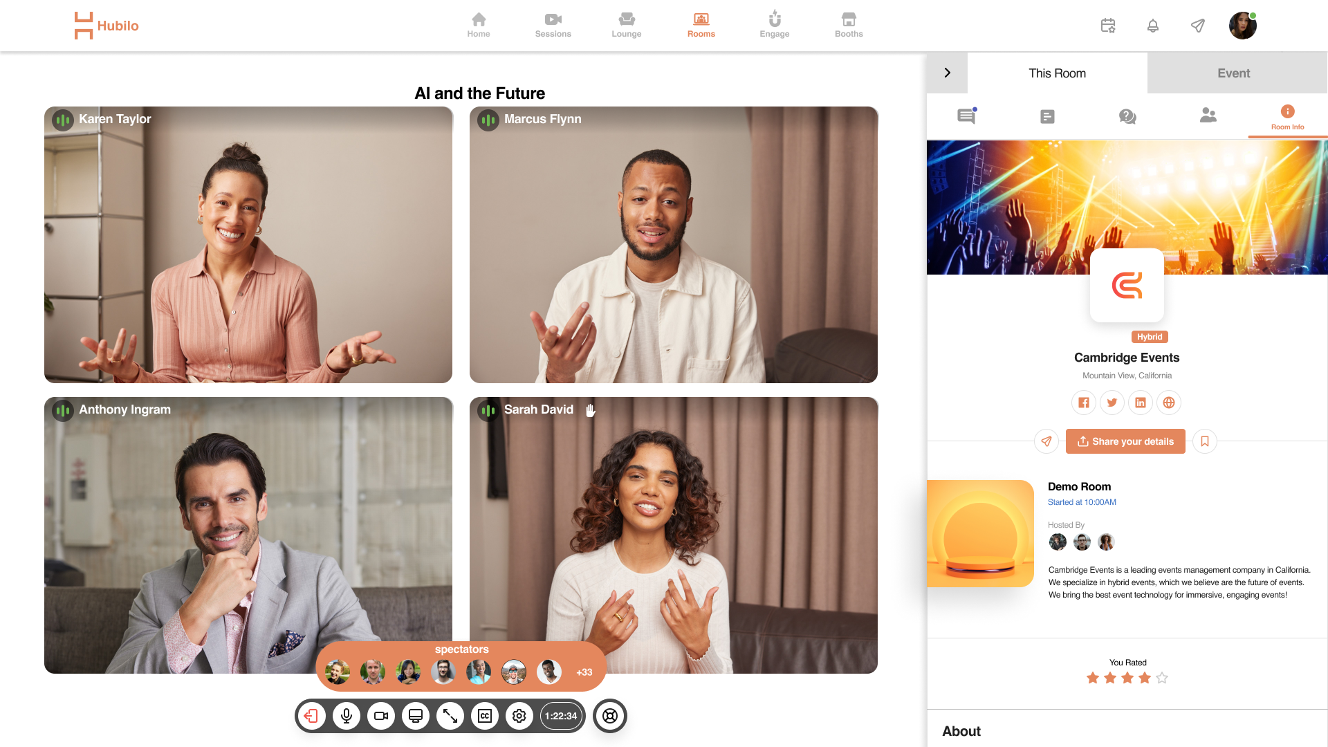 Screenshots & Videos Screenshot #2