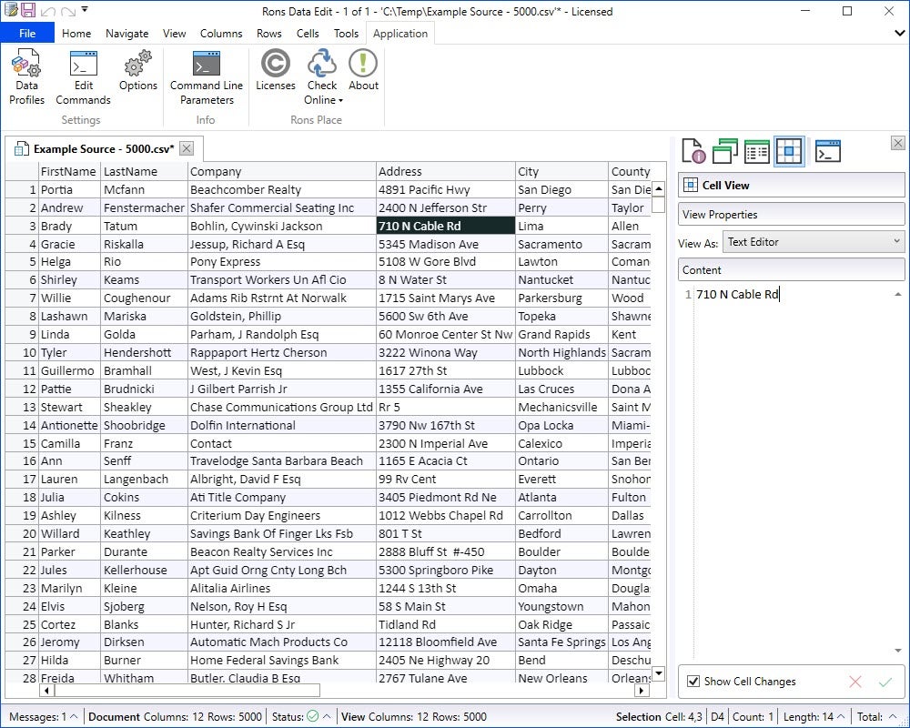 Screenshots & Videos Screenshot #4